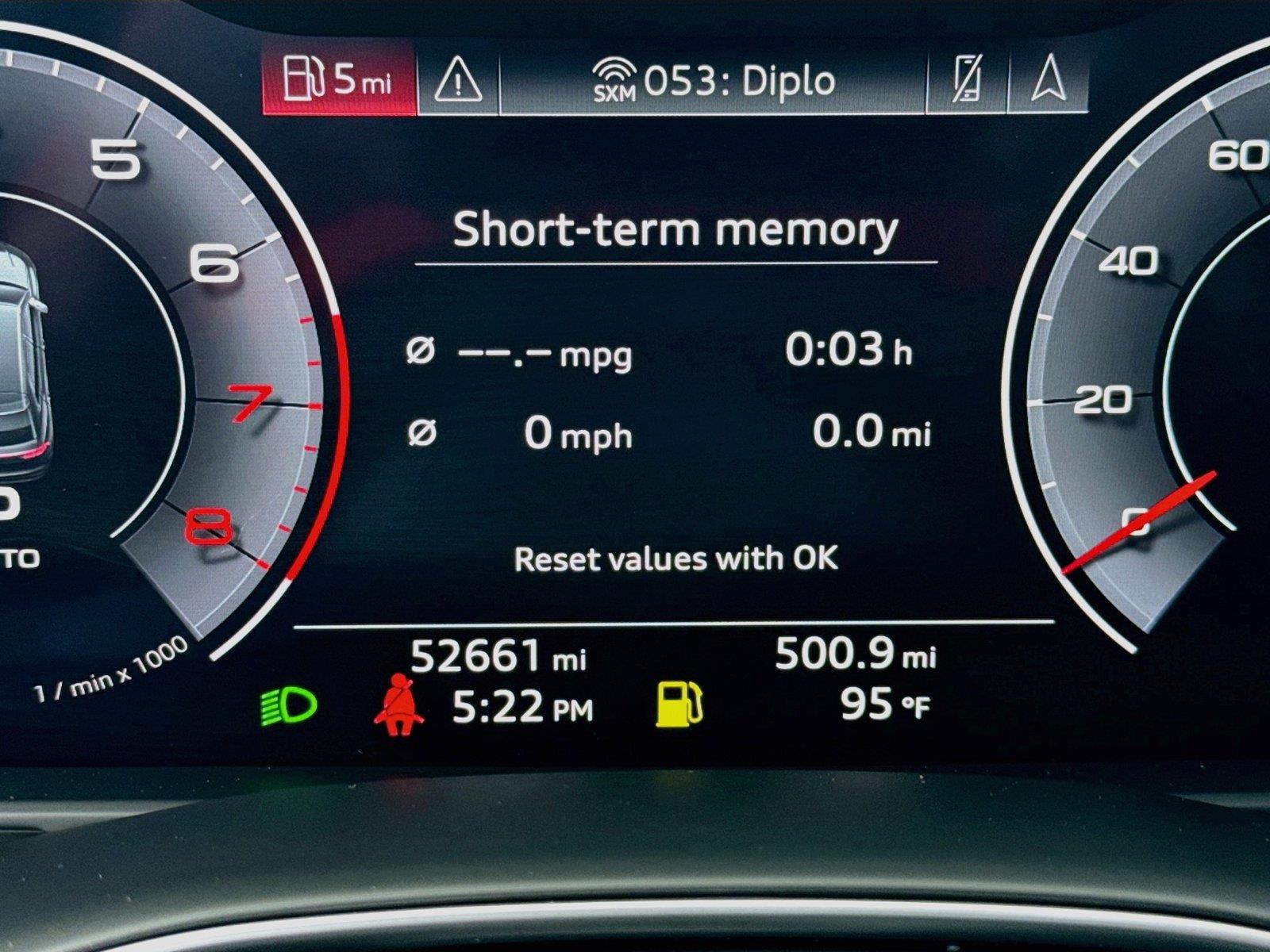 2020 Audi Q8 Premium Plus