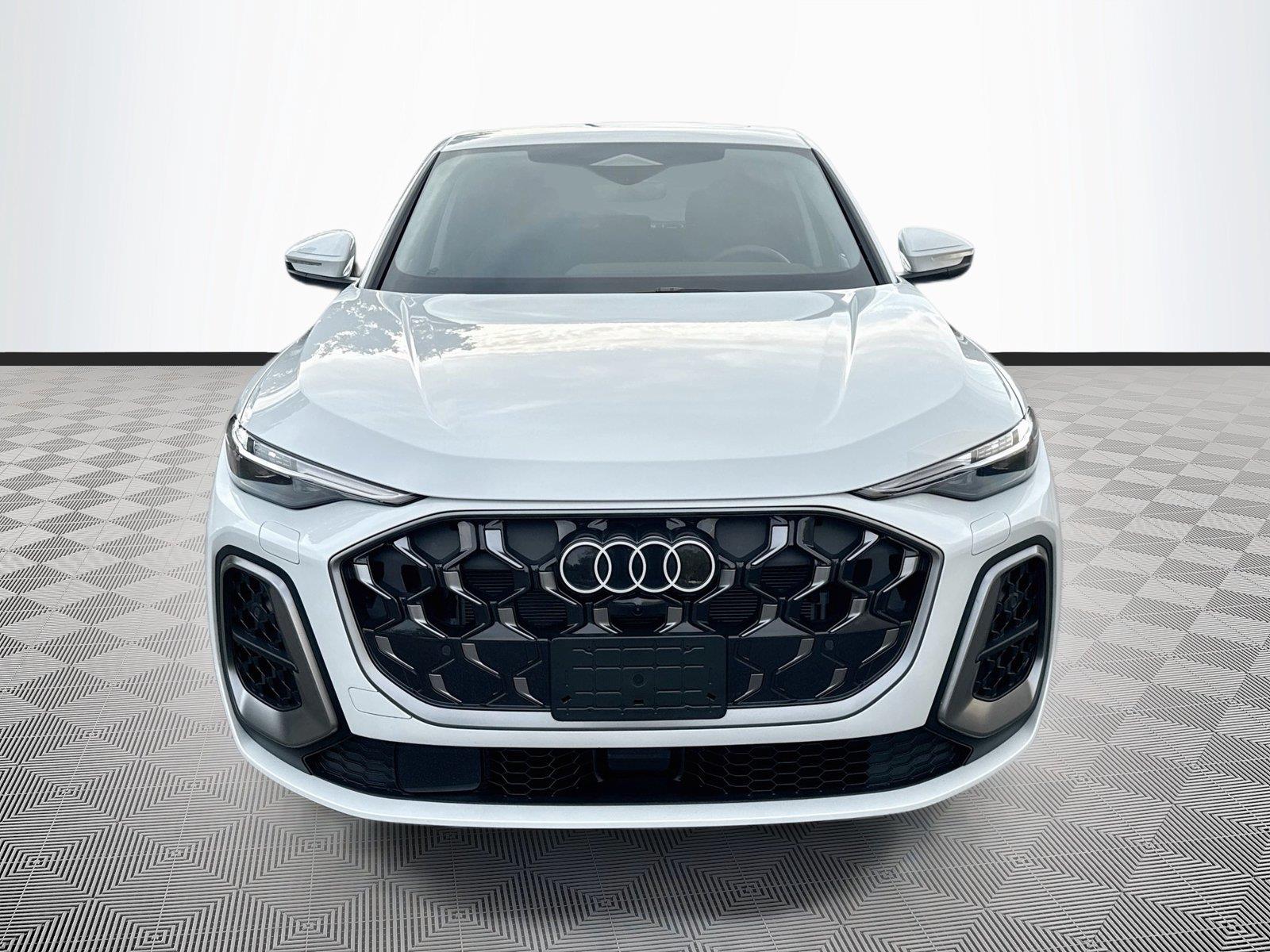 2025 Audi Q5 Sportback Premium Plus