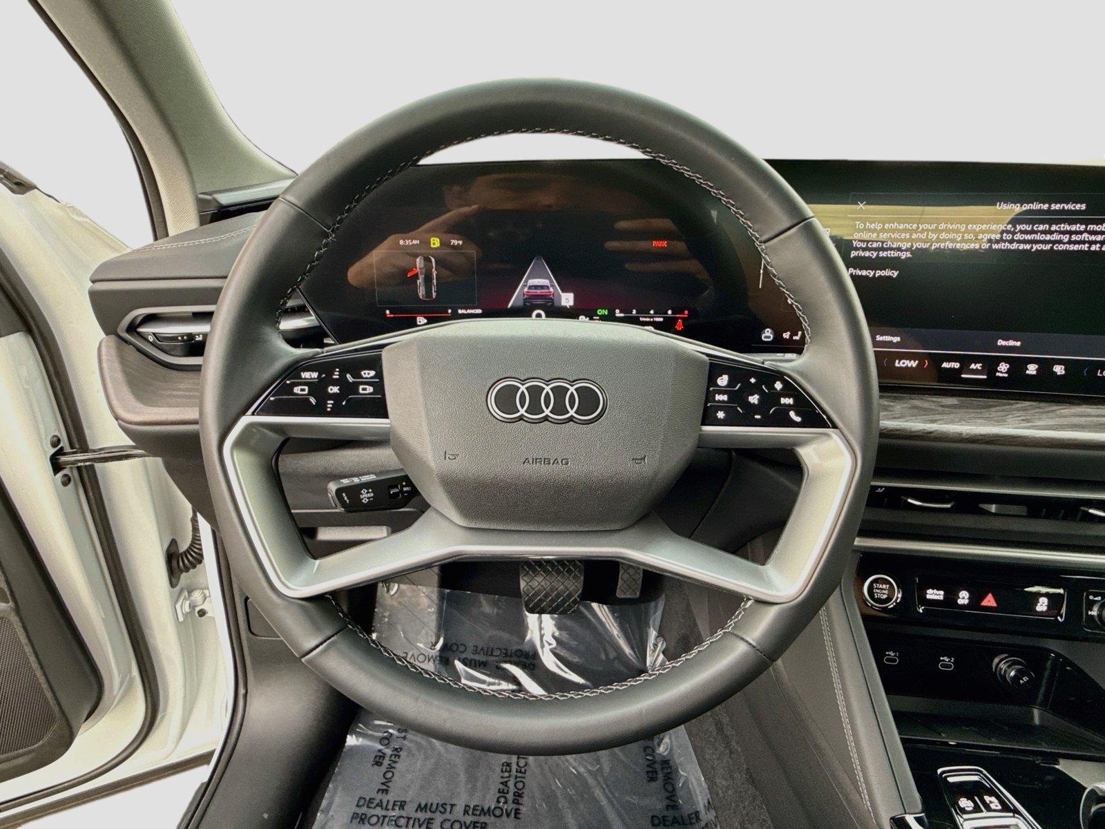 2025 Audi Q5 Sportback Premium Plus