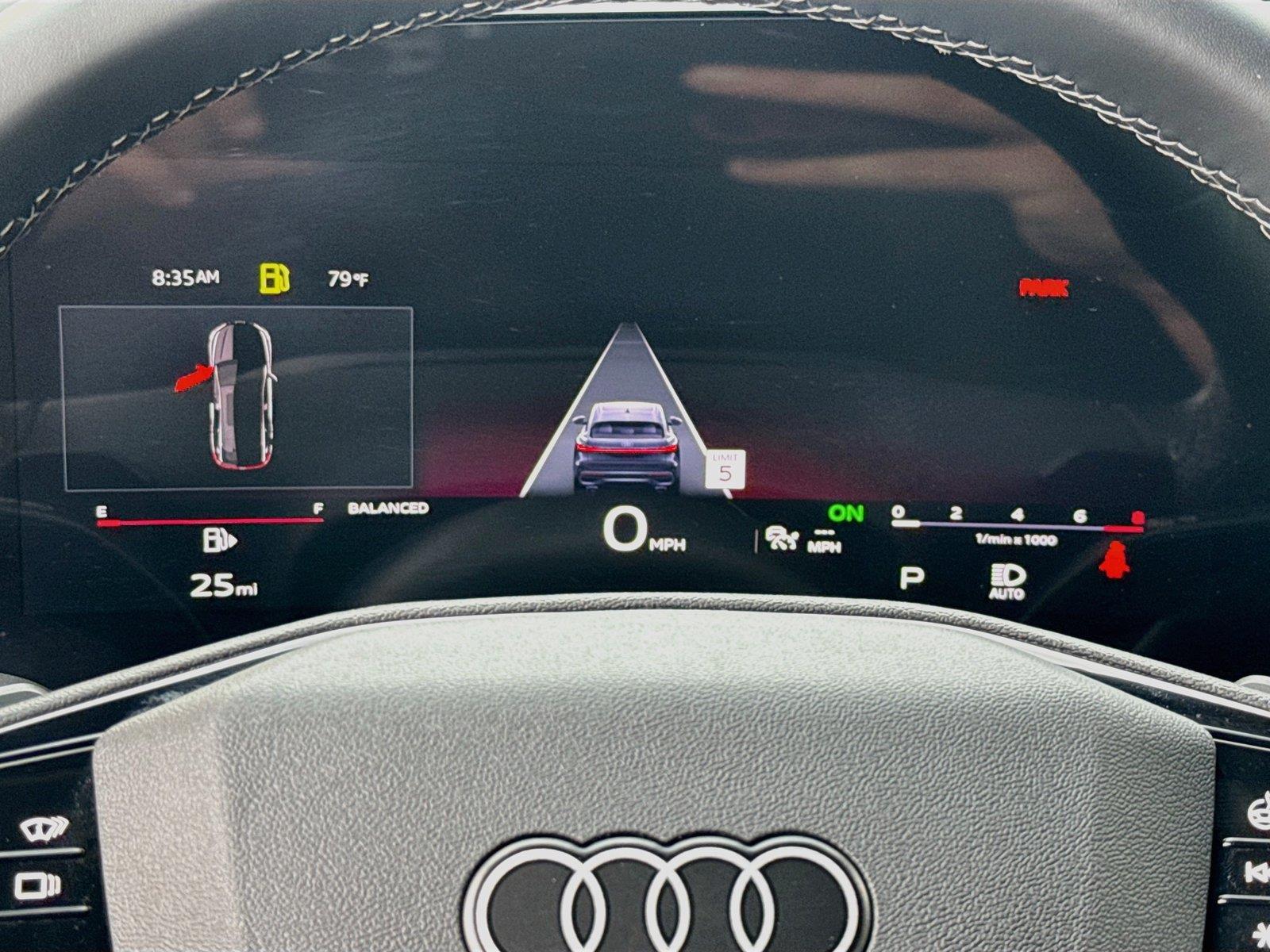 2025 Audi Q5 Sportback Premium Plus