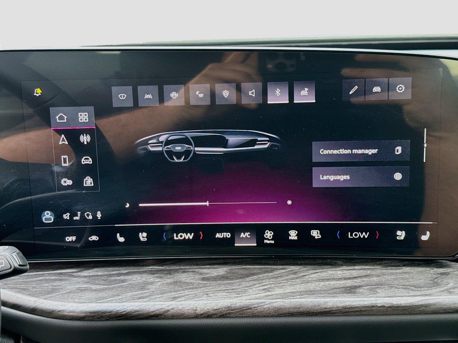 2025 Audi Q5 Sportback Premium Plus