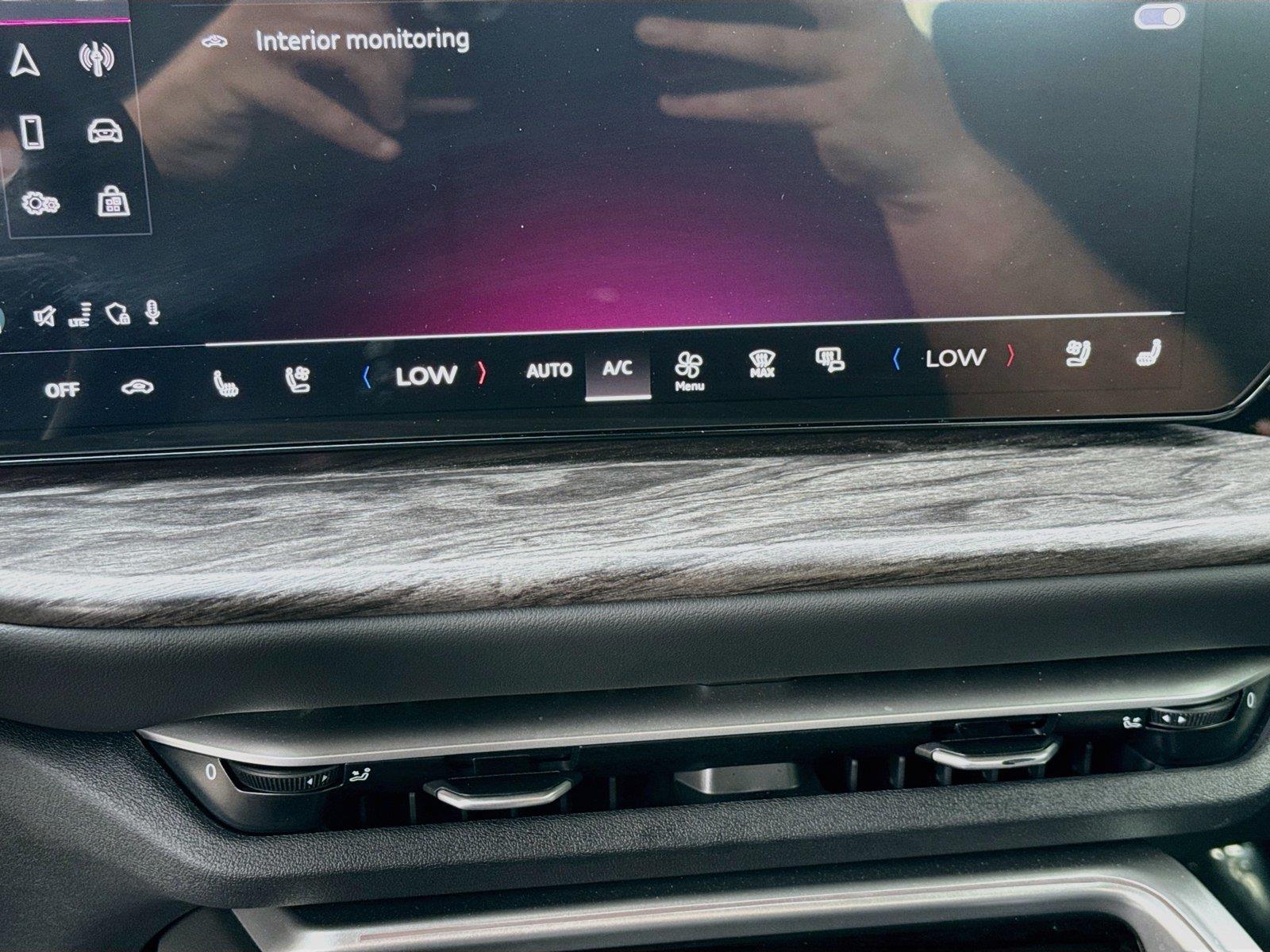 2025 Audi Q5 Sportback Premium Plus