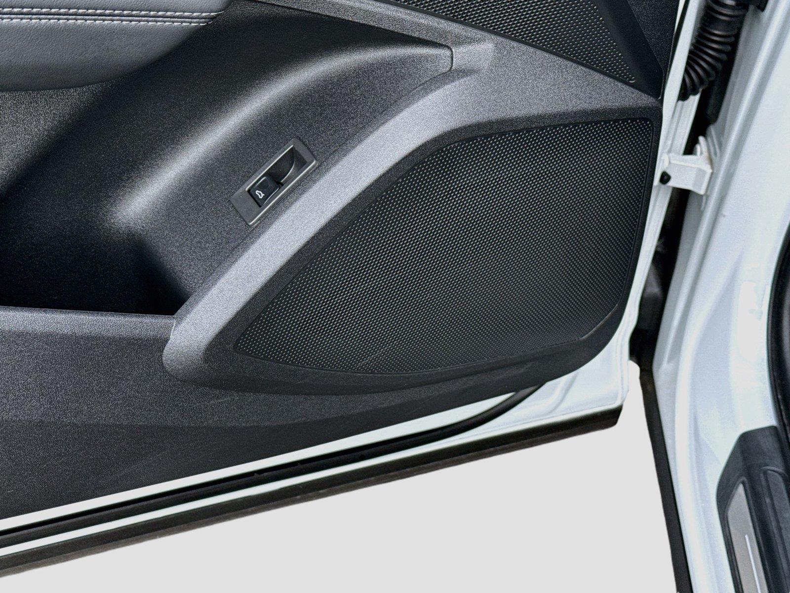 2025 Audi Q5 Sportback Premium Plus