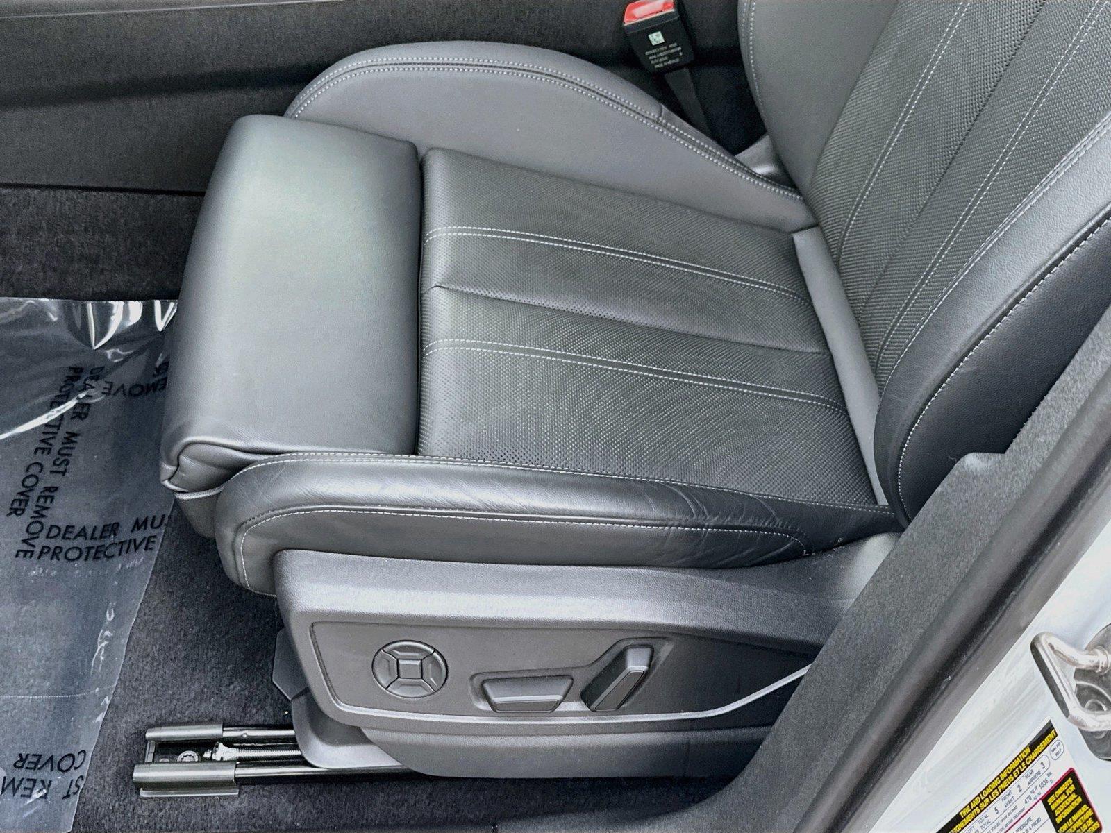 2025 Audi Q5 Sportback Premium Plus