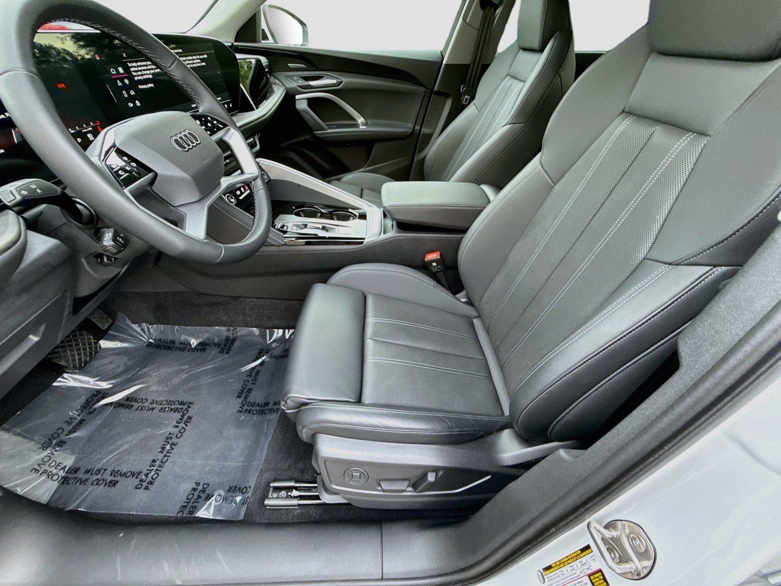 2025 Audi Q5 Sportback Premium Plus