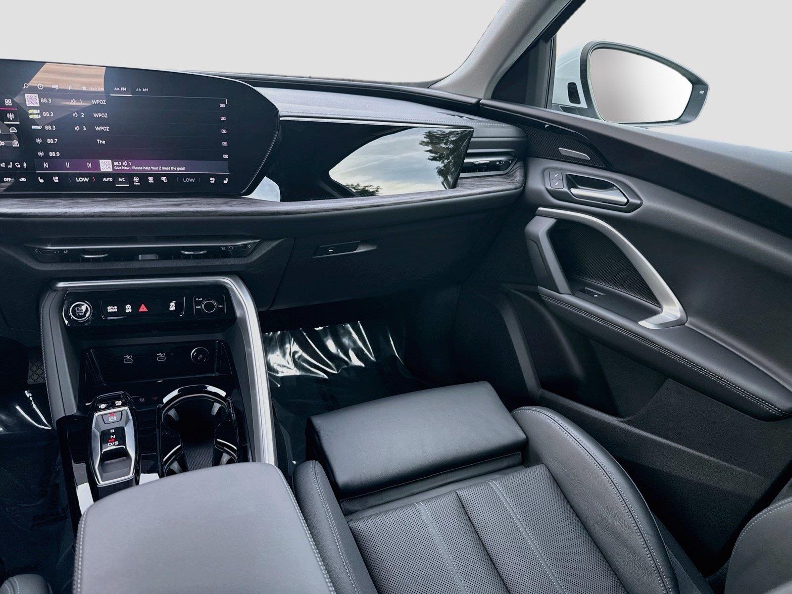 2025 Audi Q5 Sportback Premium Plus