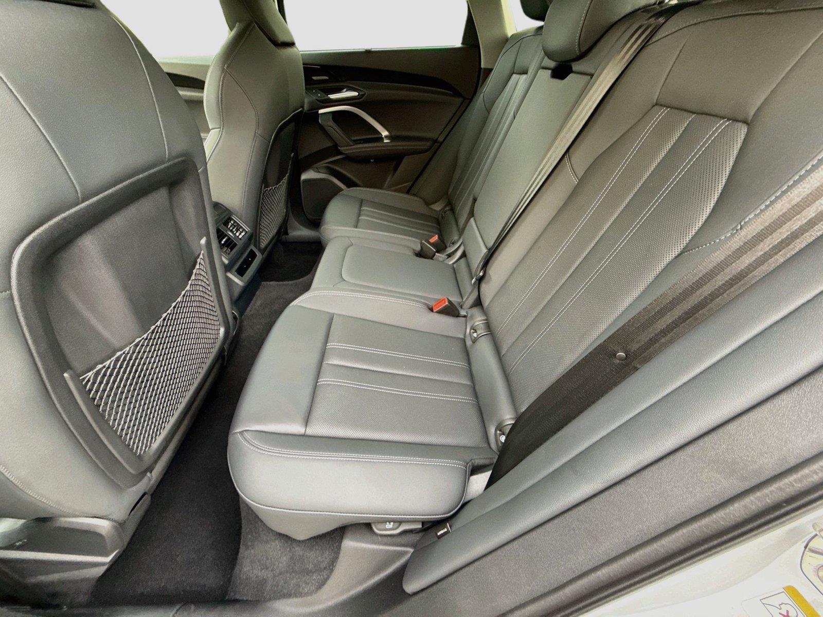 2025 Audi Q5 Sportback Premium Plus