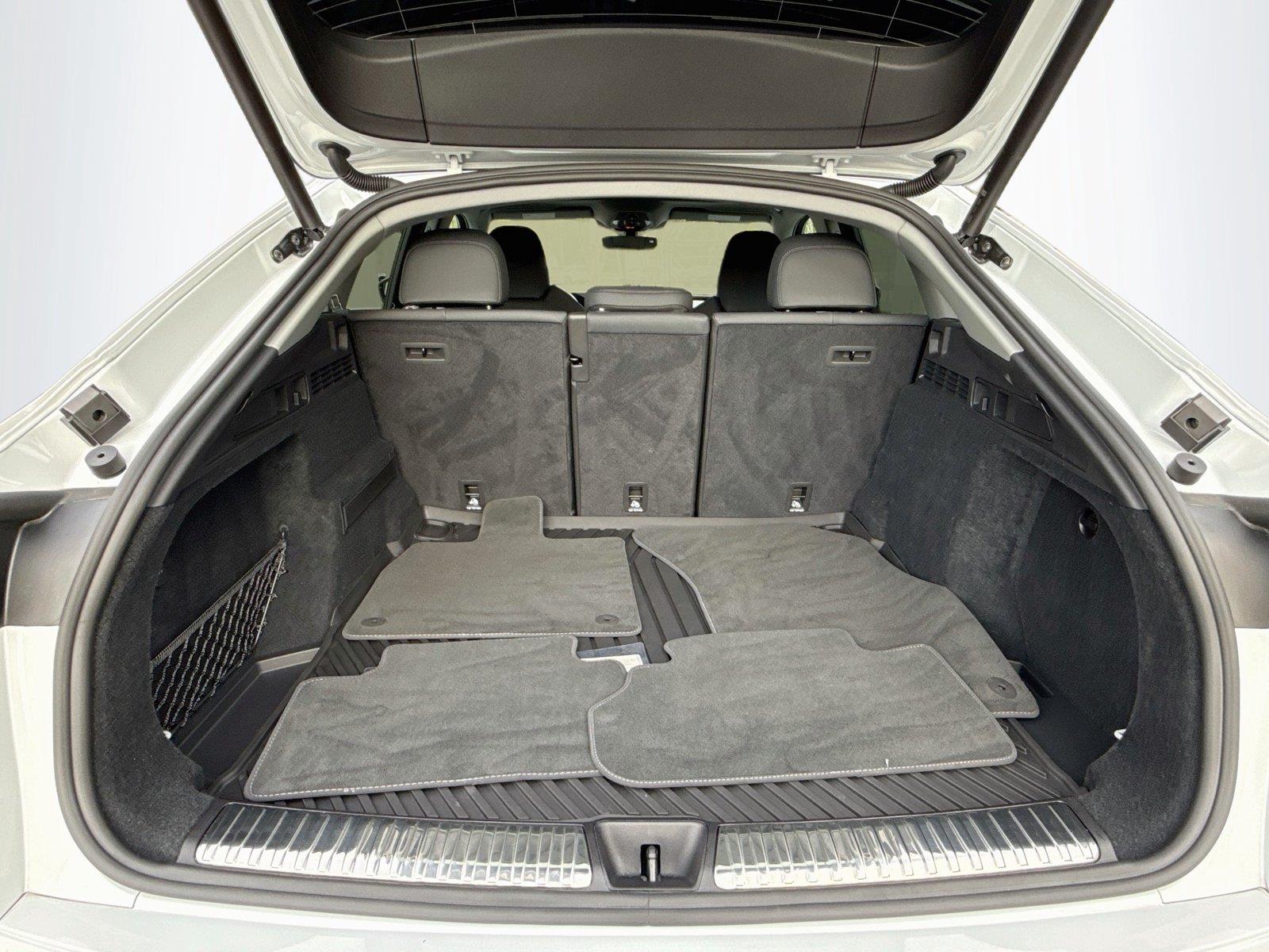 2025 Audi Q5 Sportback Premium Plus
