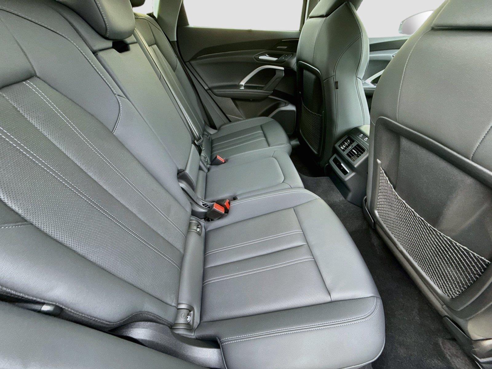 2025 Audi Q5 Sportback Premium Plus