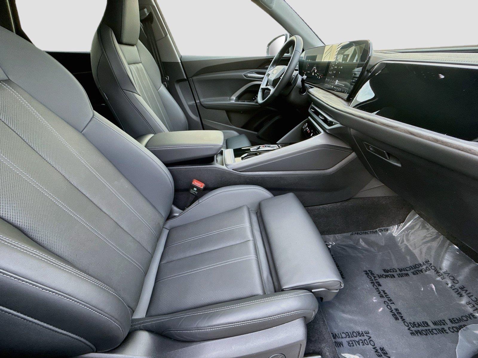 2025 Audi Q5 Sportback Premium Plus