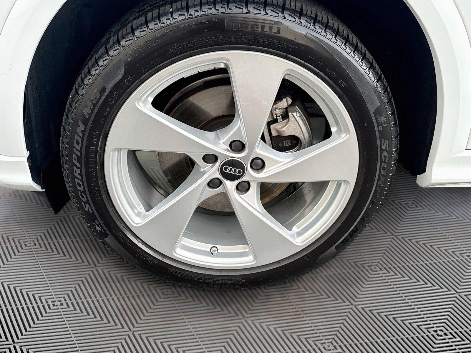 2025 Audi Q5 Sportback Premium Plus