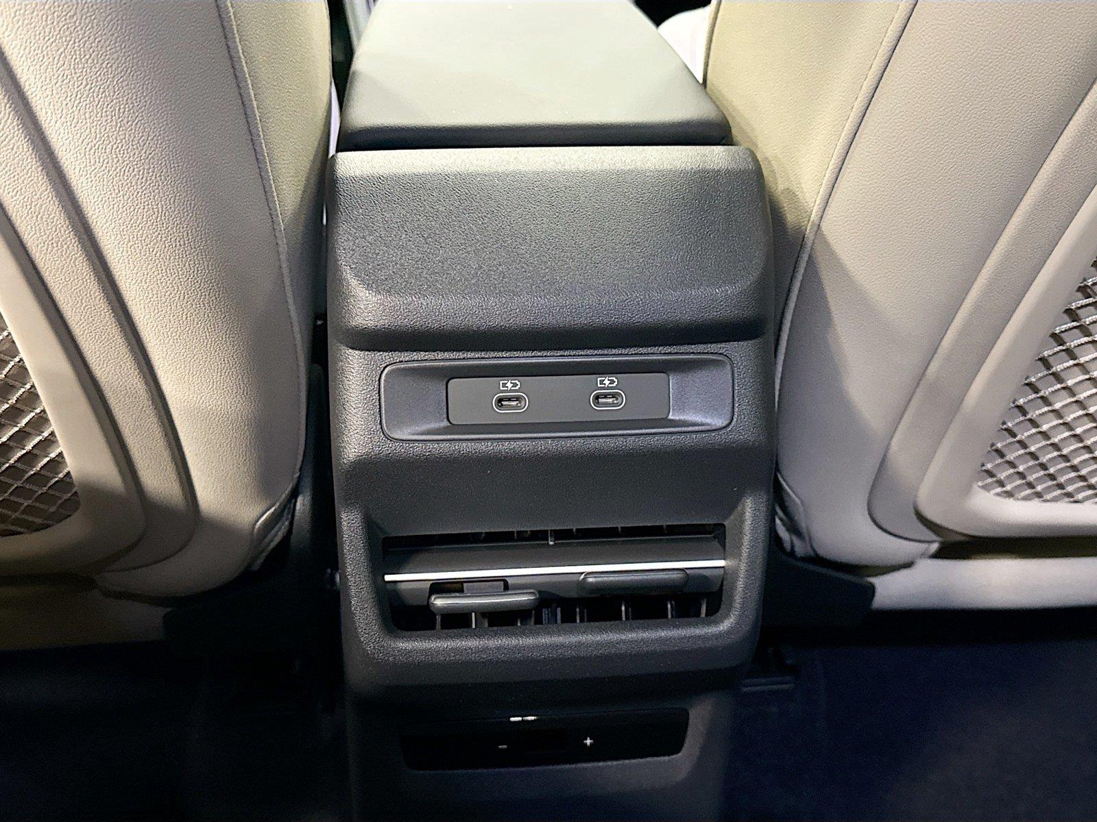 2026 Audi Q3 S line