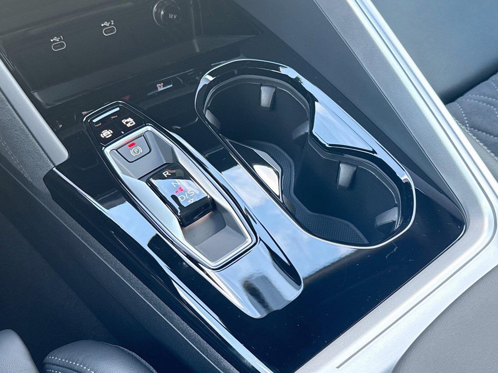 2026 Audi SQ5 Sportback Premium Plus