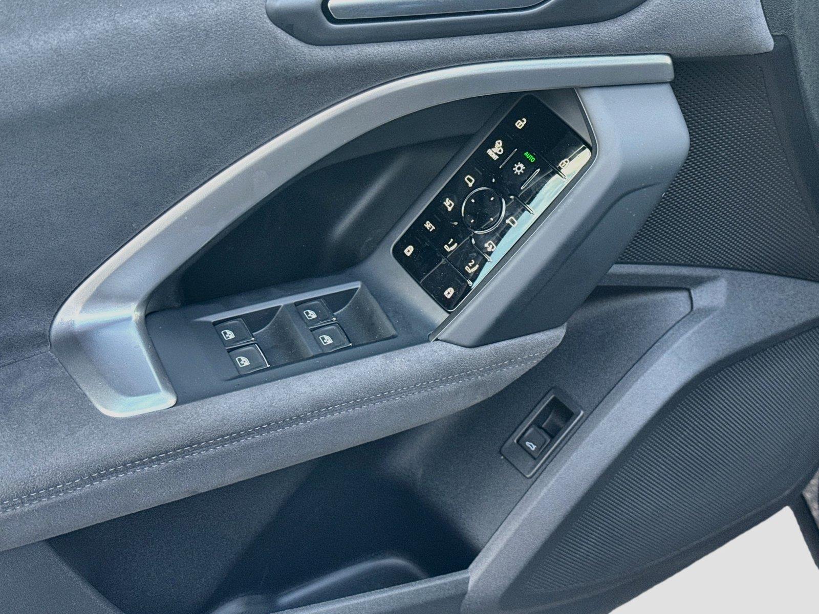 2026 Audi SQ5 Sportback Premium Plus