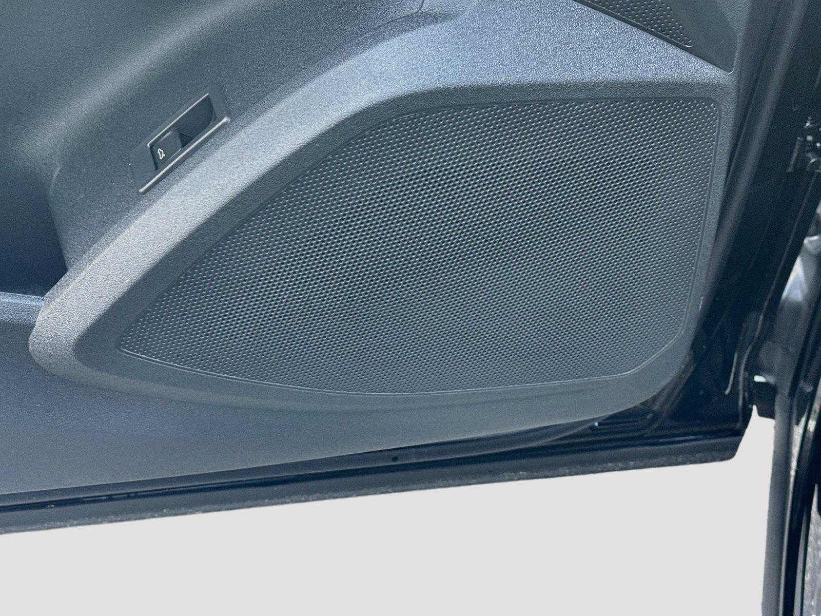 2026 Audi SQ5 Sportback Premium Plus