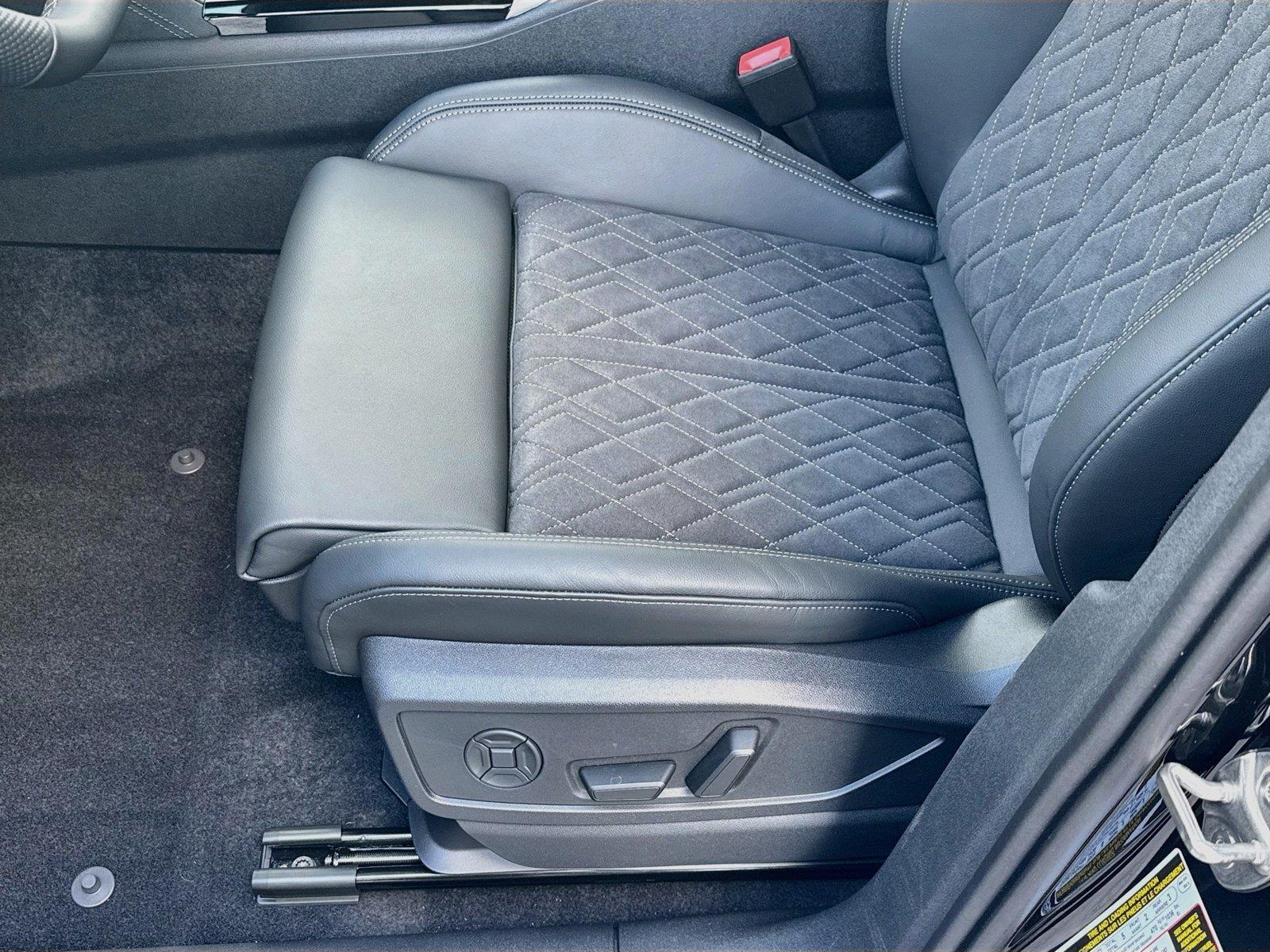2026 Audi SQ5 Sportback Premium Plus