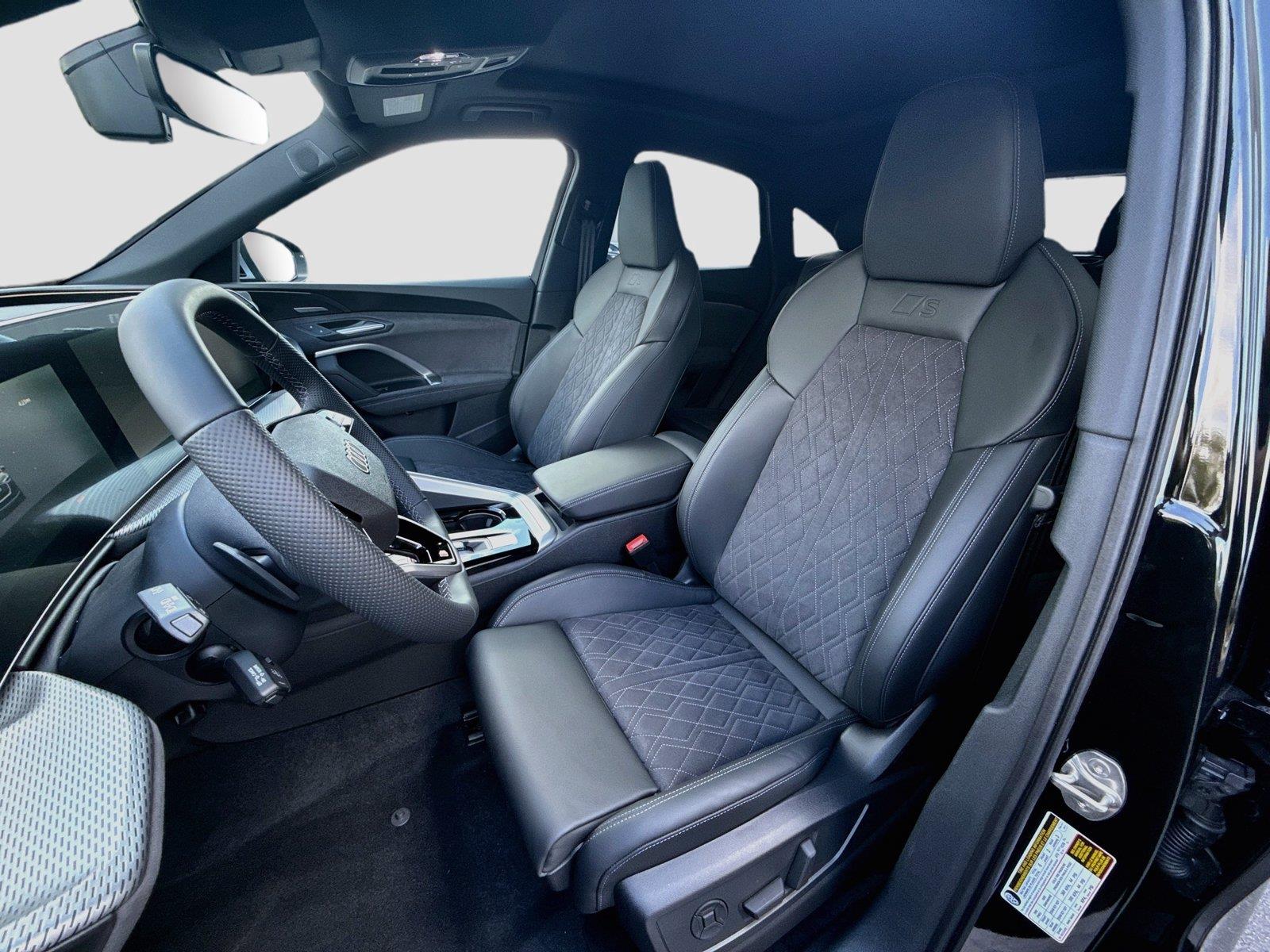 2026 Audi SQ5 Sportback Premium Plus