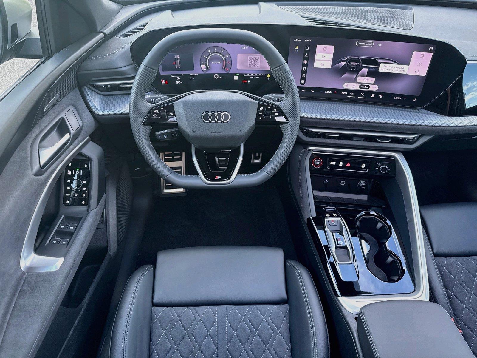 2026 Audi SQ5 Sportback Premium Plus
