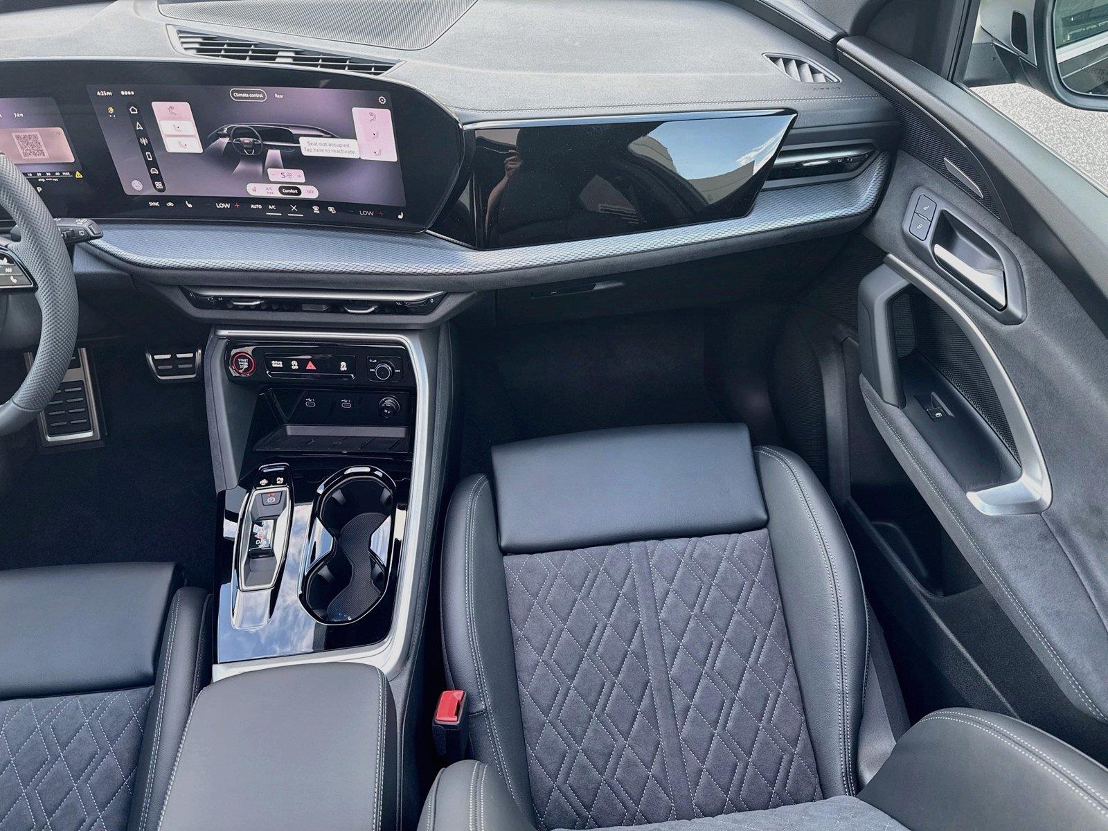 2026 Audi SQ5 Sportback Premium Plus