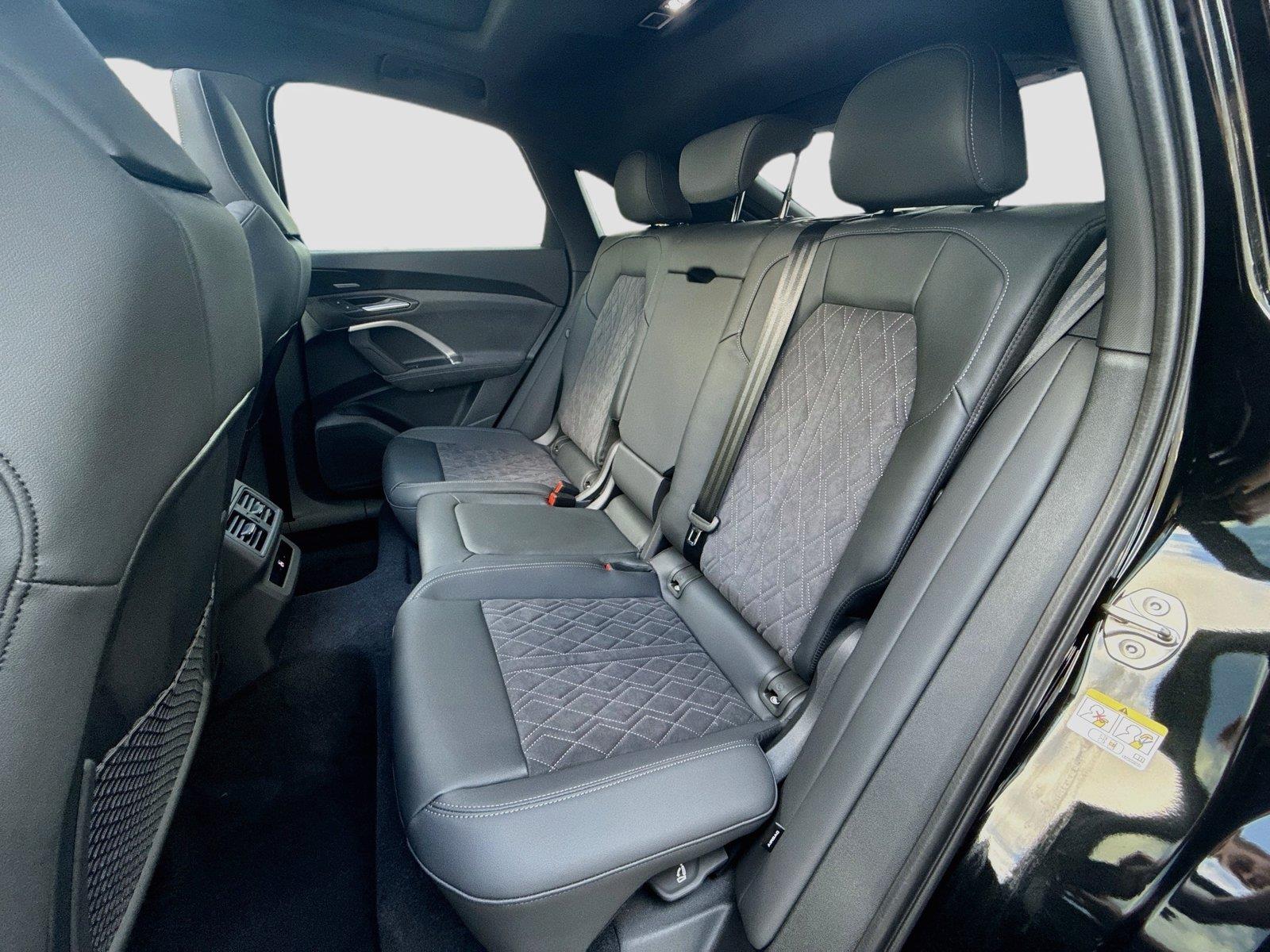 2026 Audi SQ5 Sportback Premium Plus