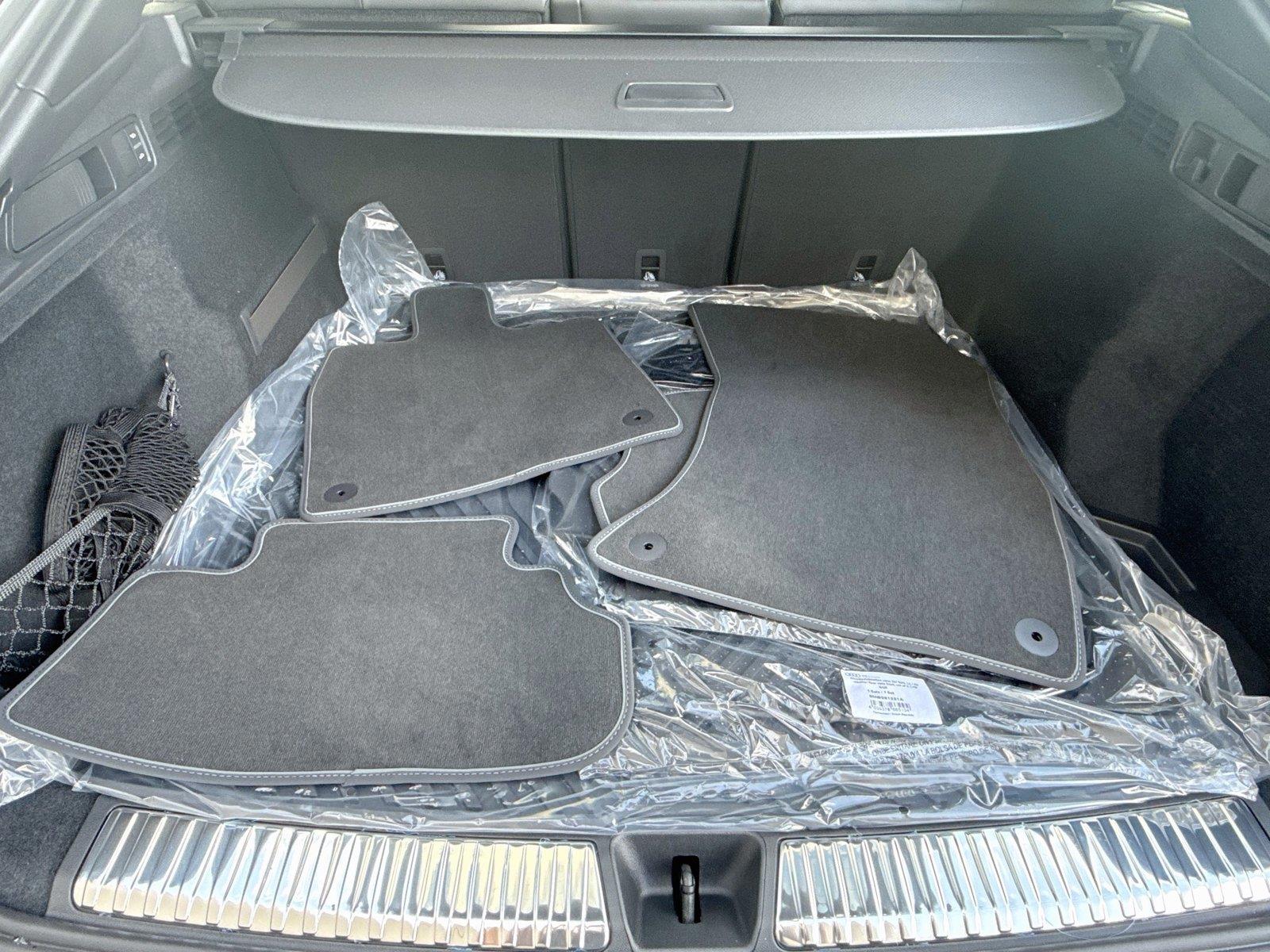 2026 Audi SQ5 Sportback Premium Plus