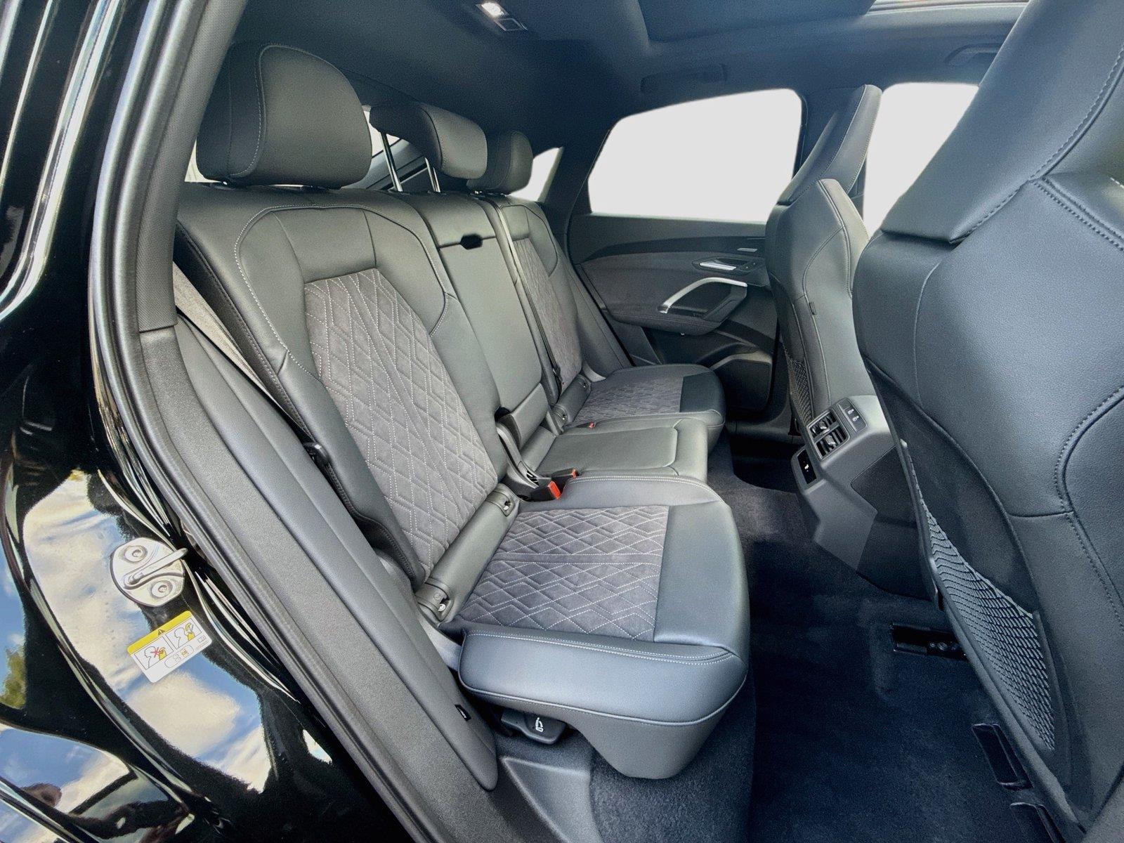 2026 Audi SQ5 Sportback Premium Plus