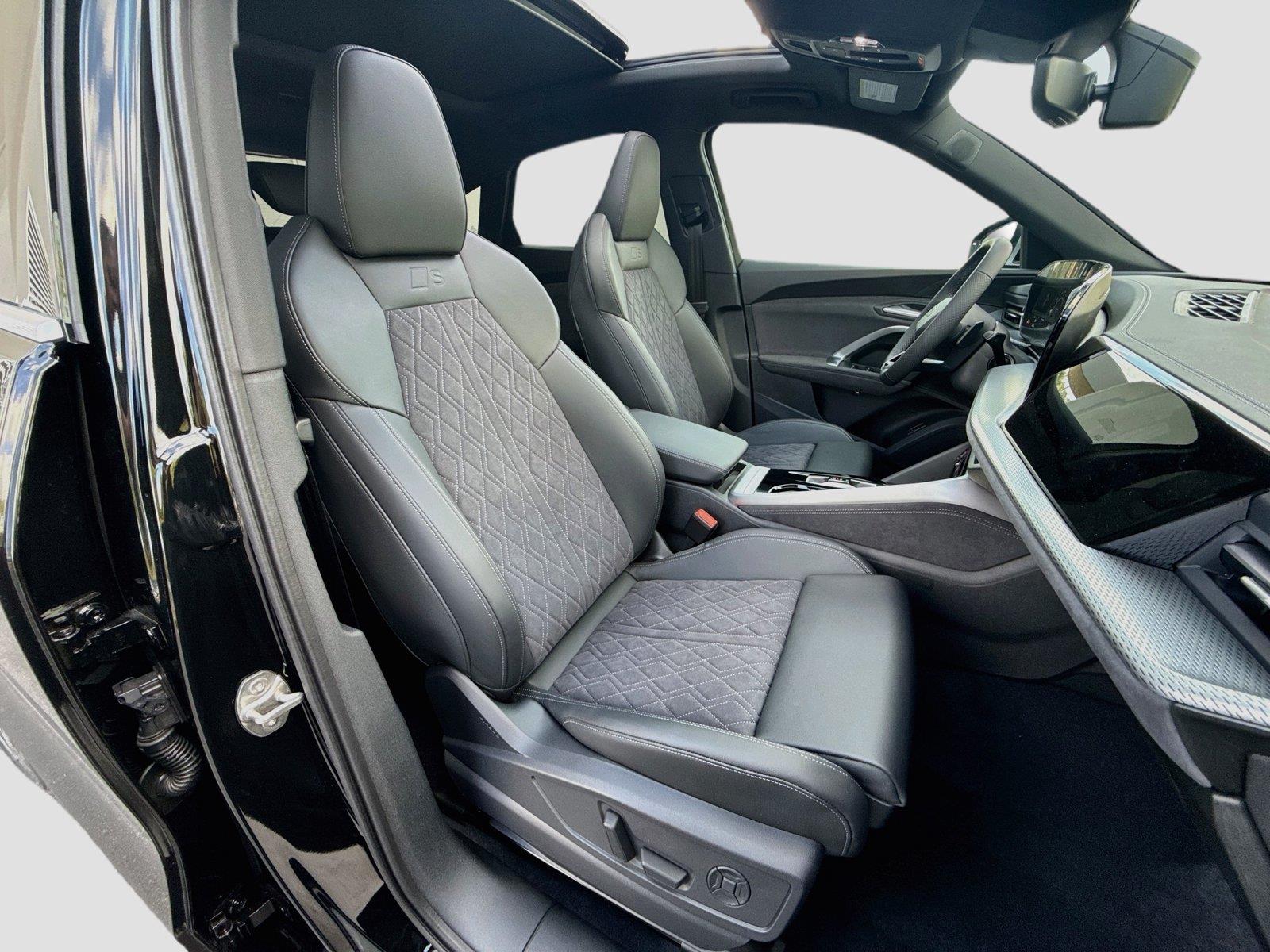 2026 Audi SQ5 Sportback Premium Plus