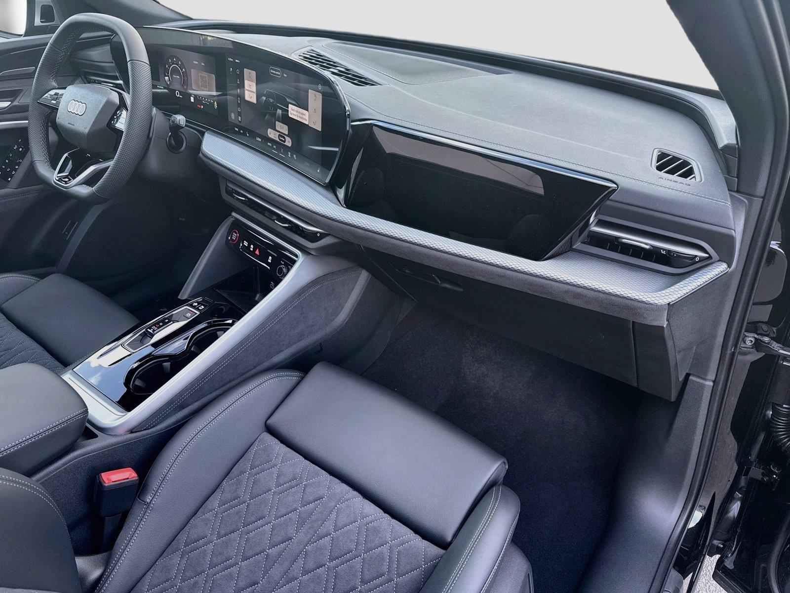 2026 Audi SQ5 Sportback Premium Plus