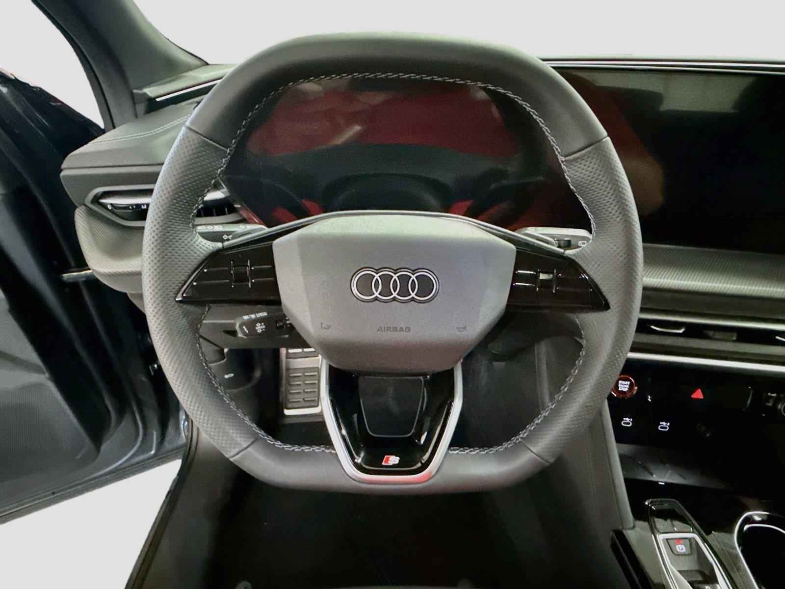 2026 Audi SQ5 Prestige