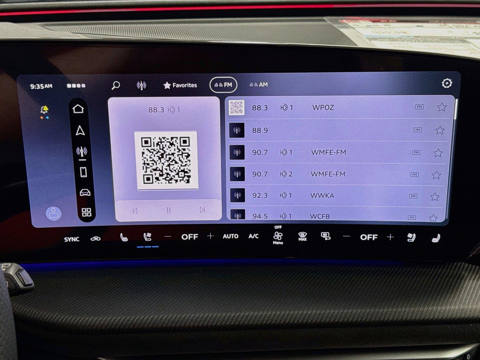 2026 Audi SQ5 Prestige