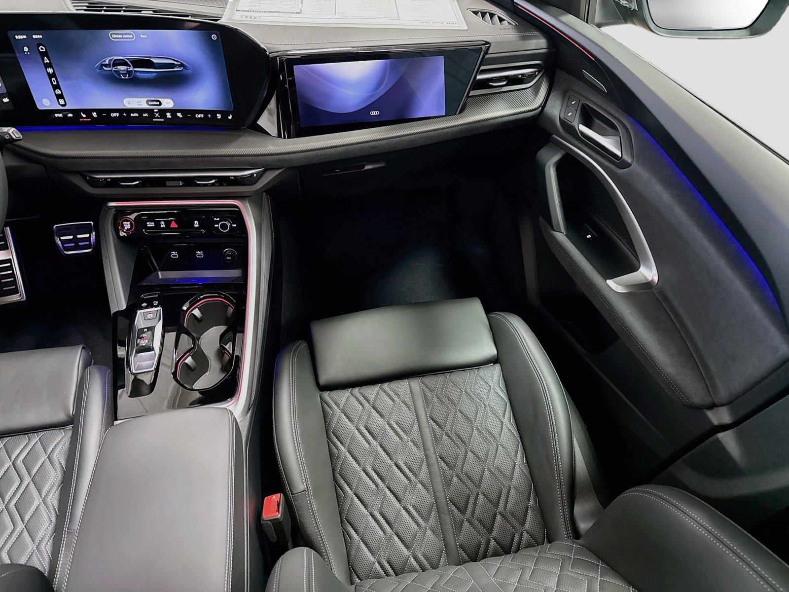 2026 Audi SQ5 Prestige