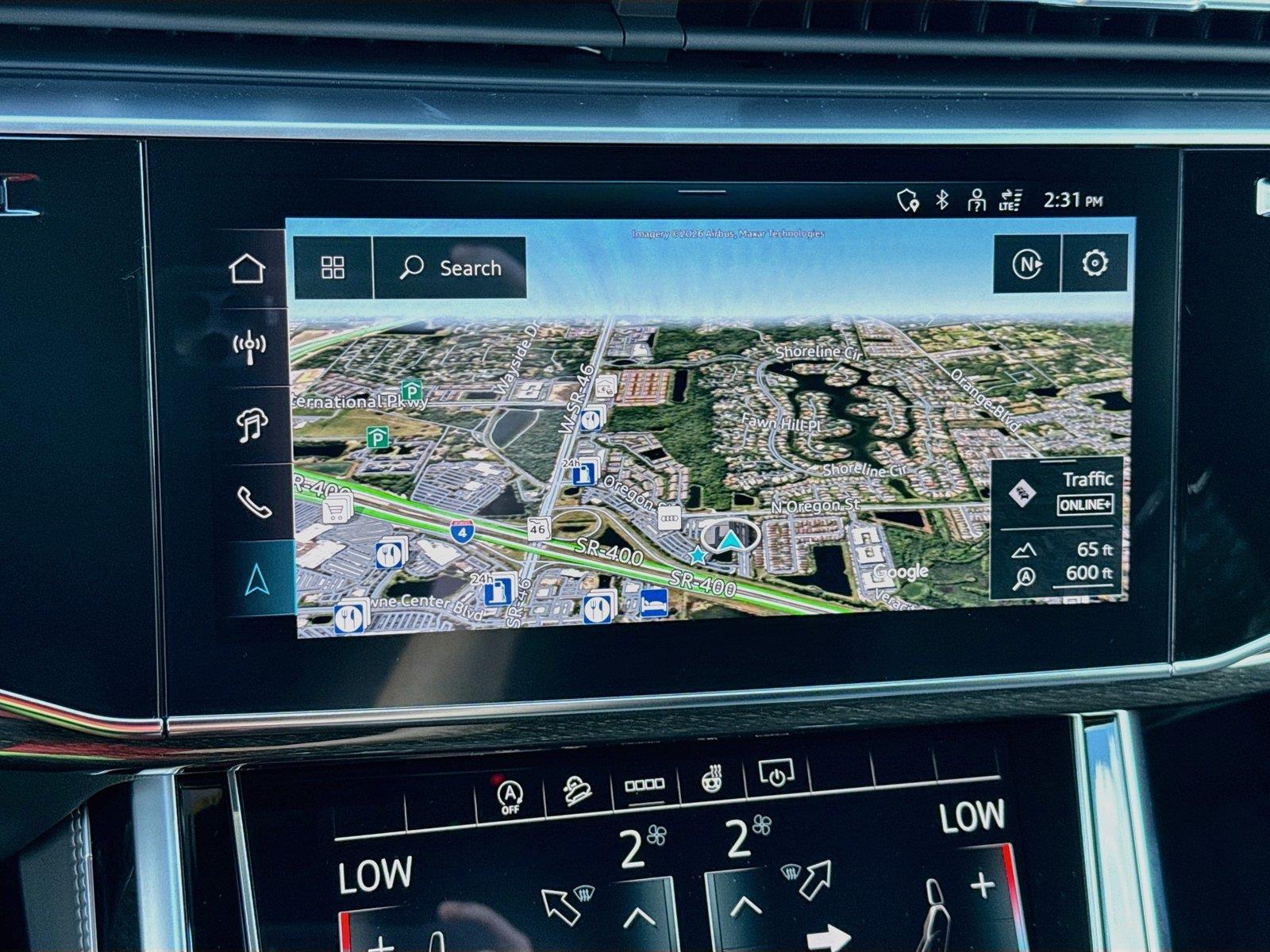 2027 Audi Q8 Premium Plus