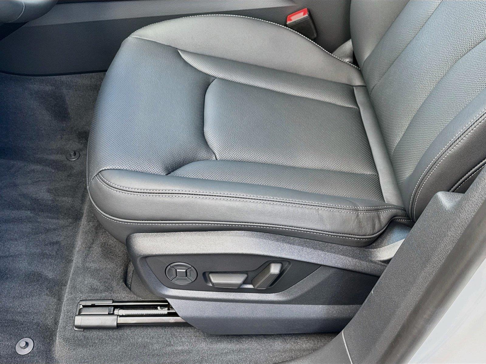 2027 Audi Q8 Premium Plus