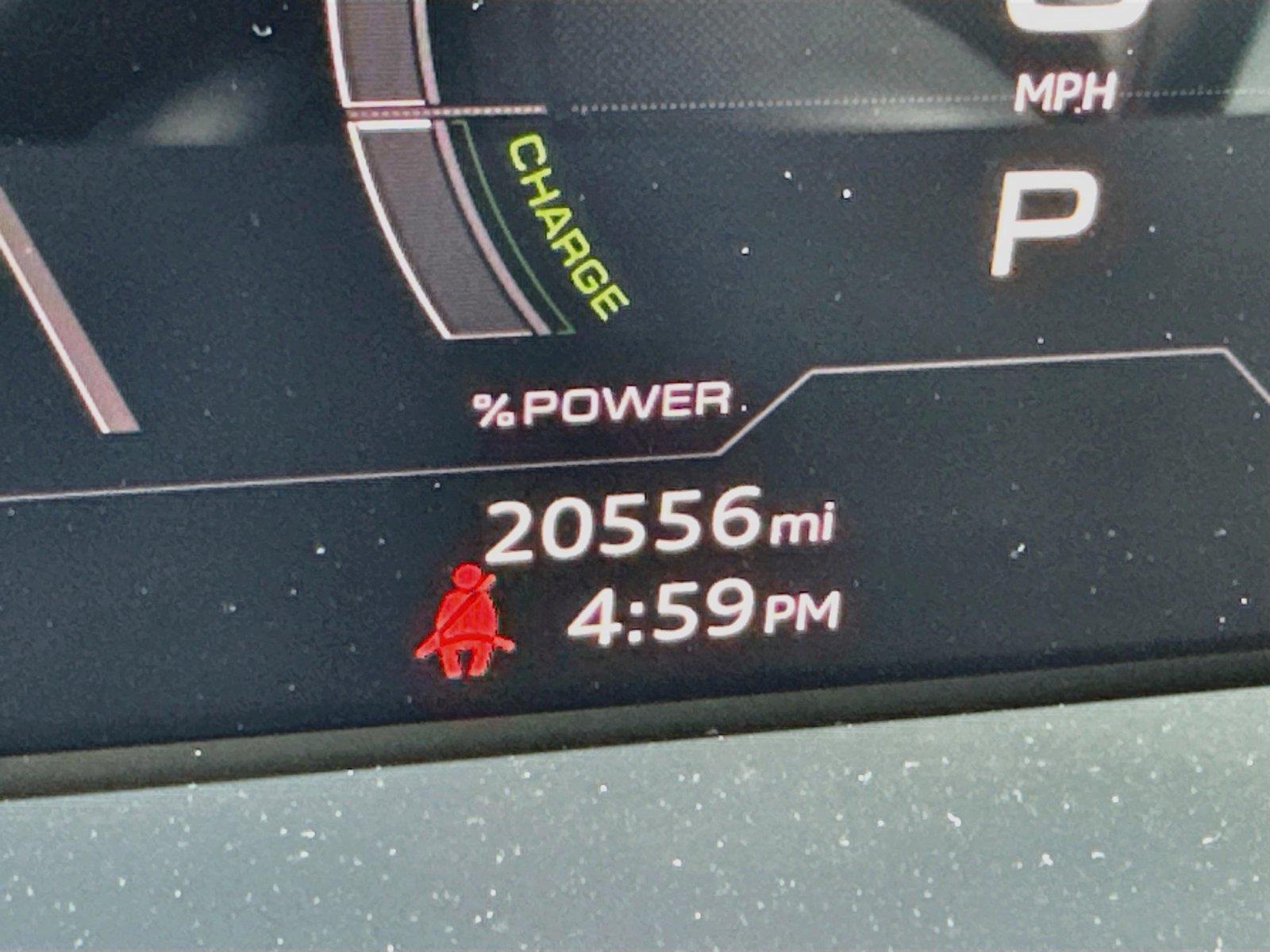 2024 Audi Q8 e-tron Premium Plus