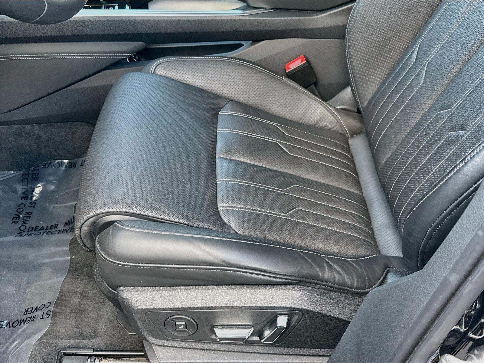 2024 AUDI Q8 E-TRON SPORT