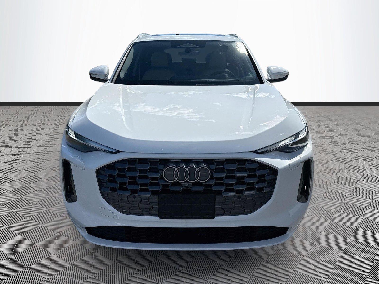 2026 Audi Q5 Premium