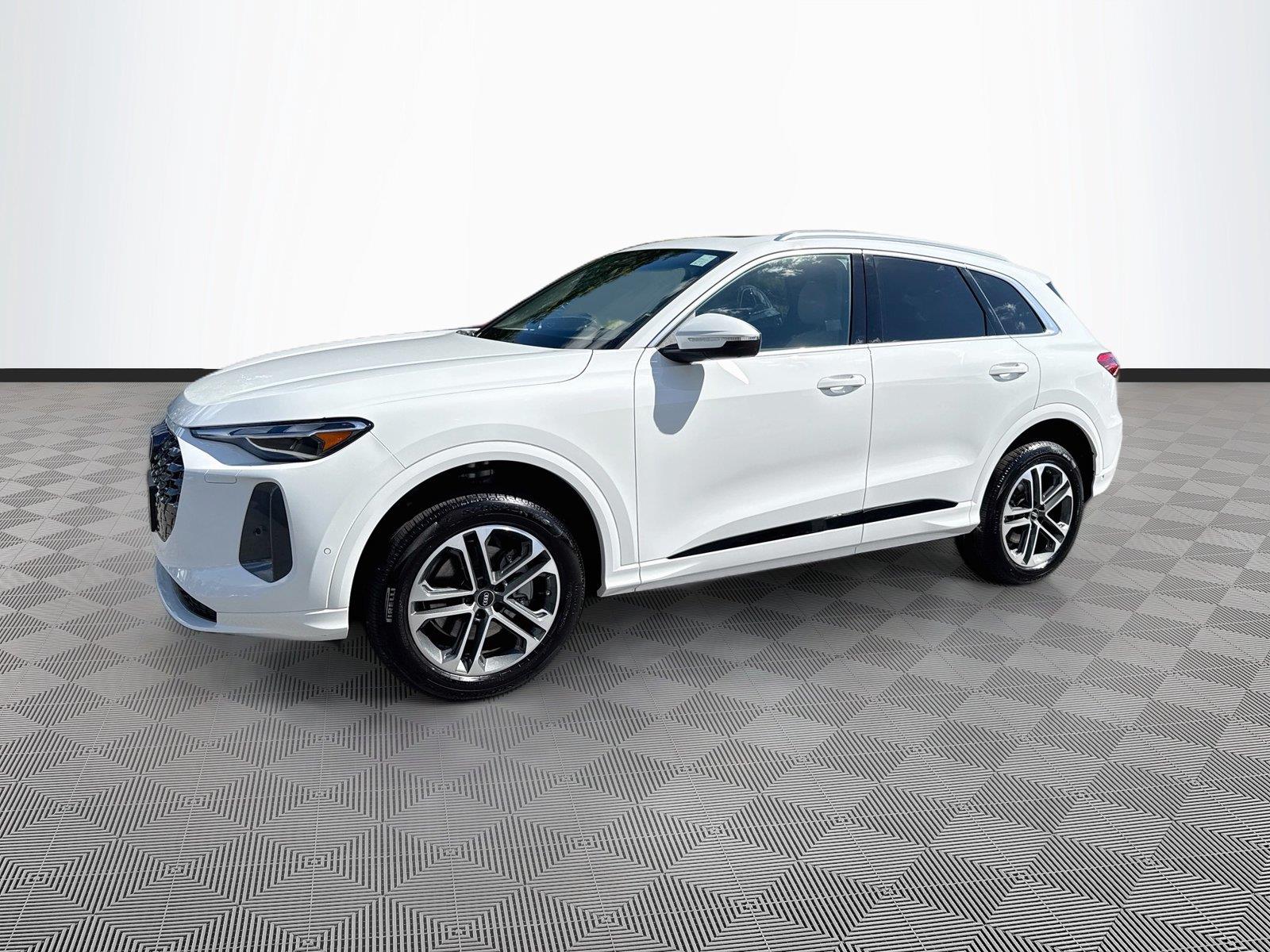 2026 Audi Q5 Premium