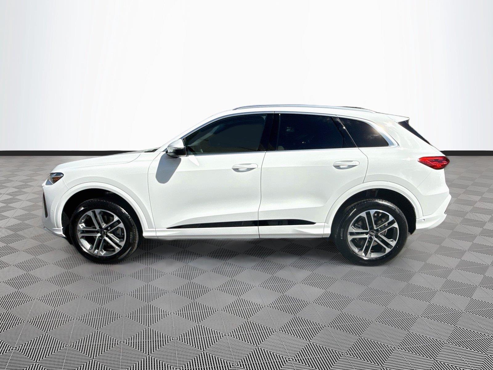 2026 Audi Q5 Premium