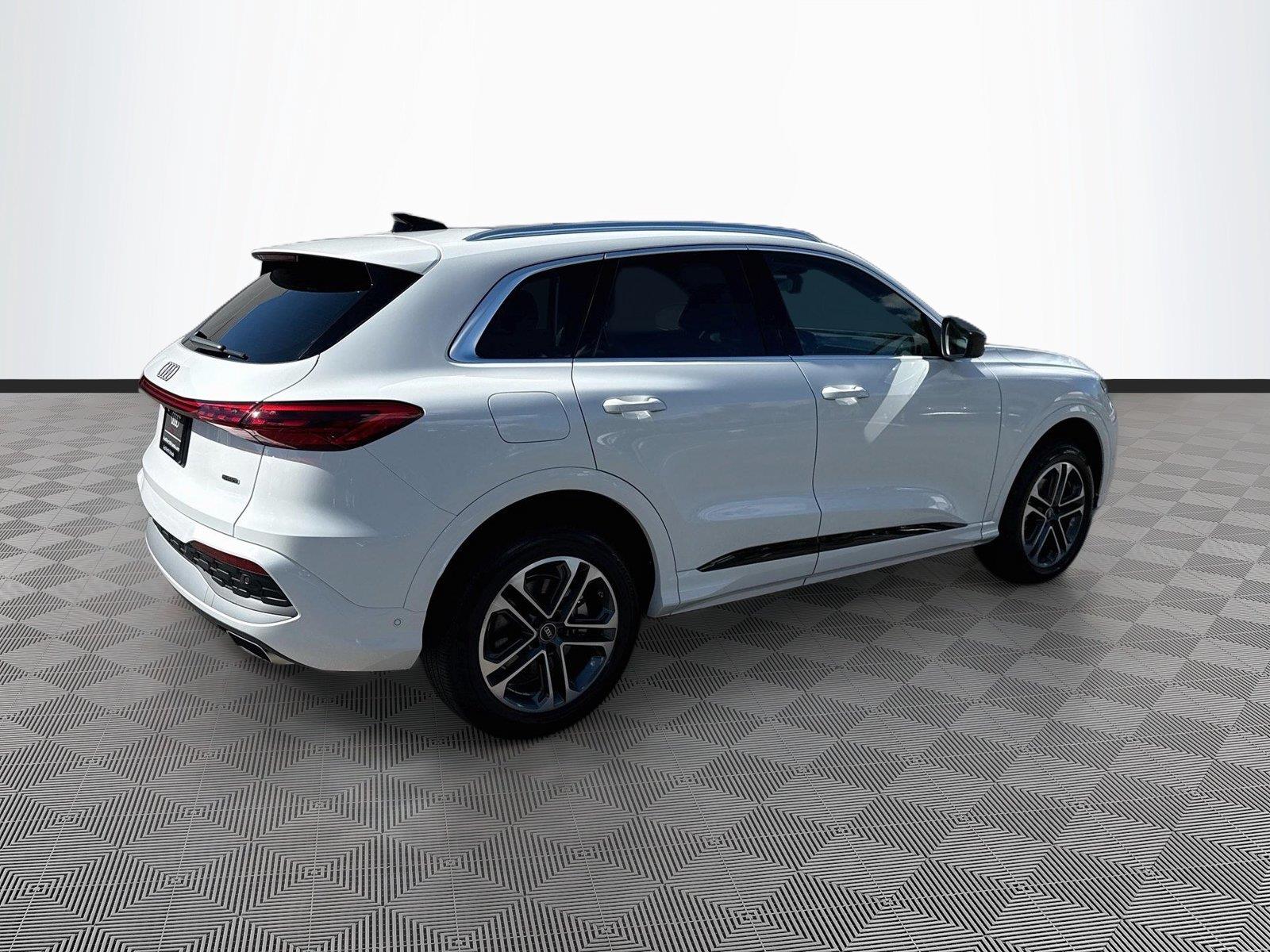 2026 Audi Q5 Premium