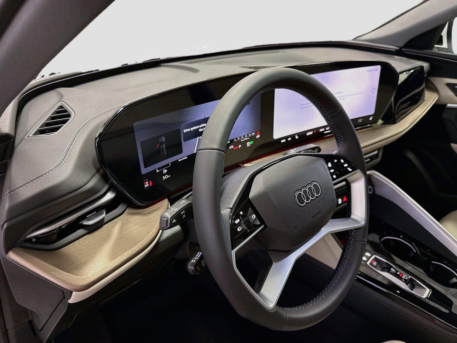 2026 Audi Q5 Premium