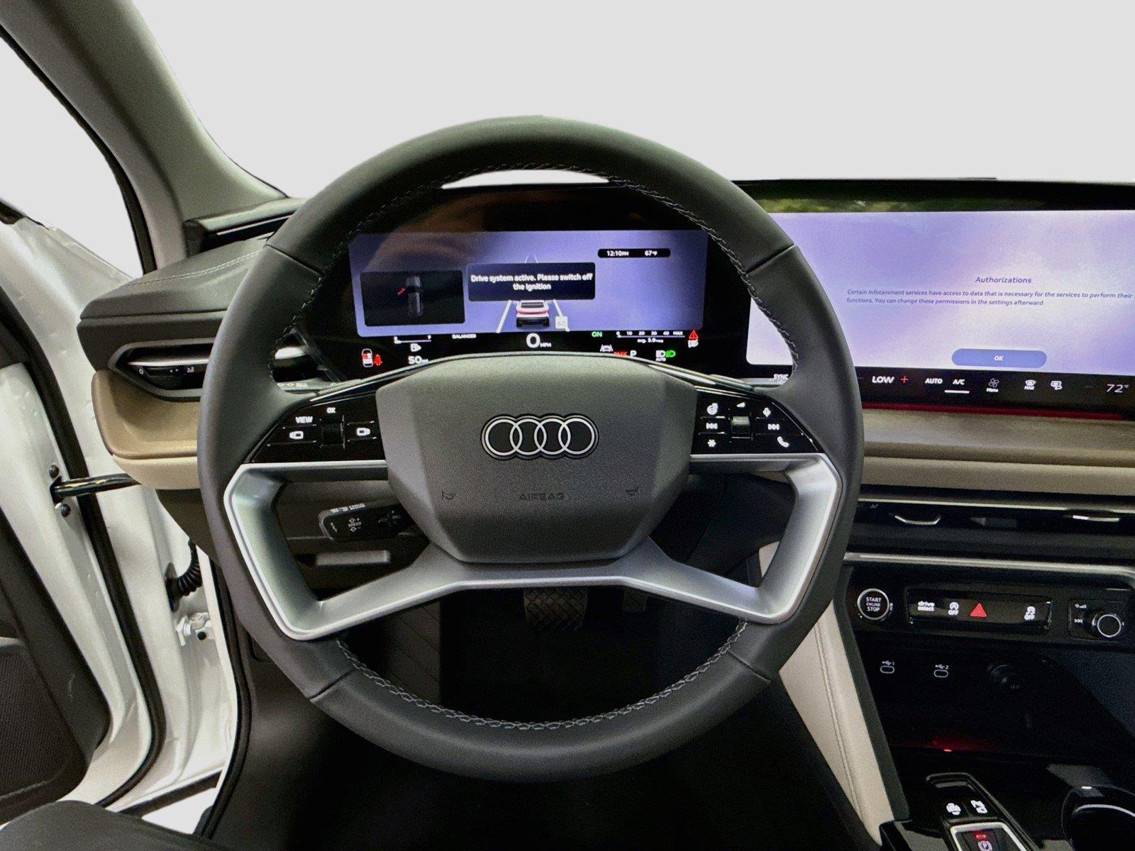 2026 Audi Q5 Premium