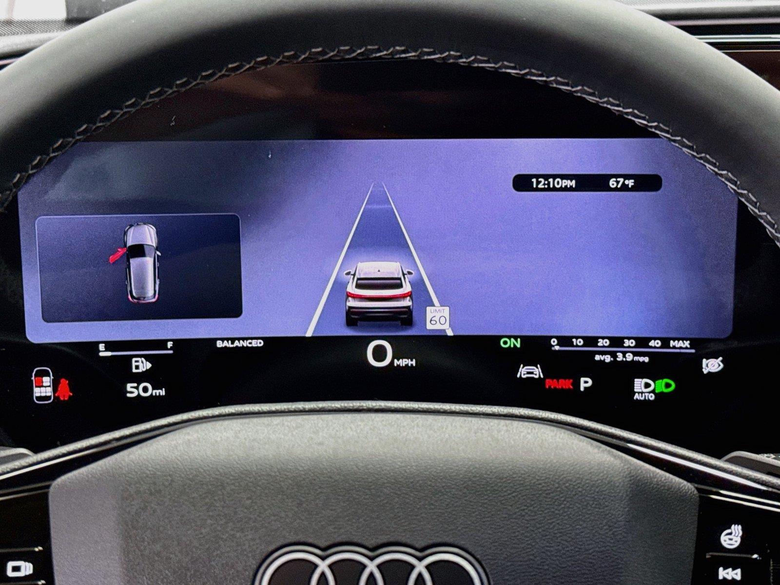 2026 Audi Q5 Premium