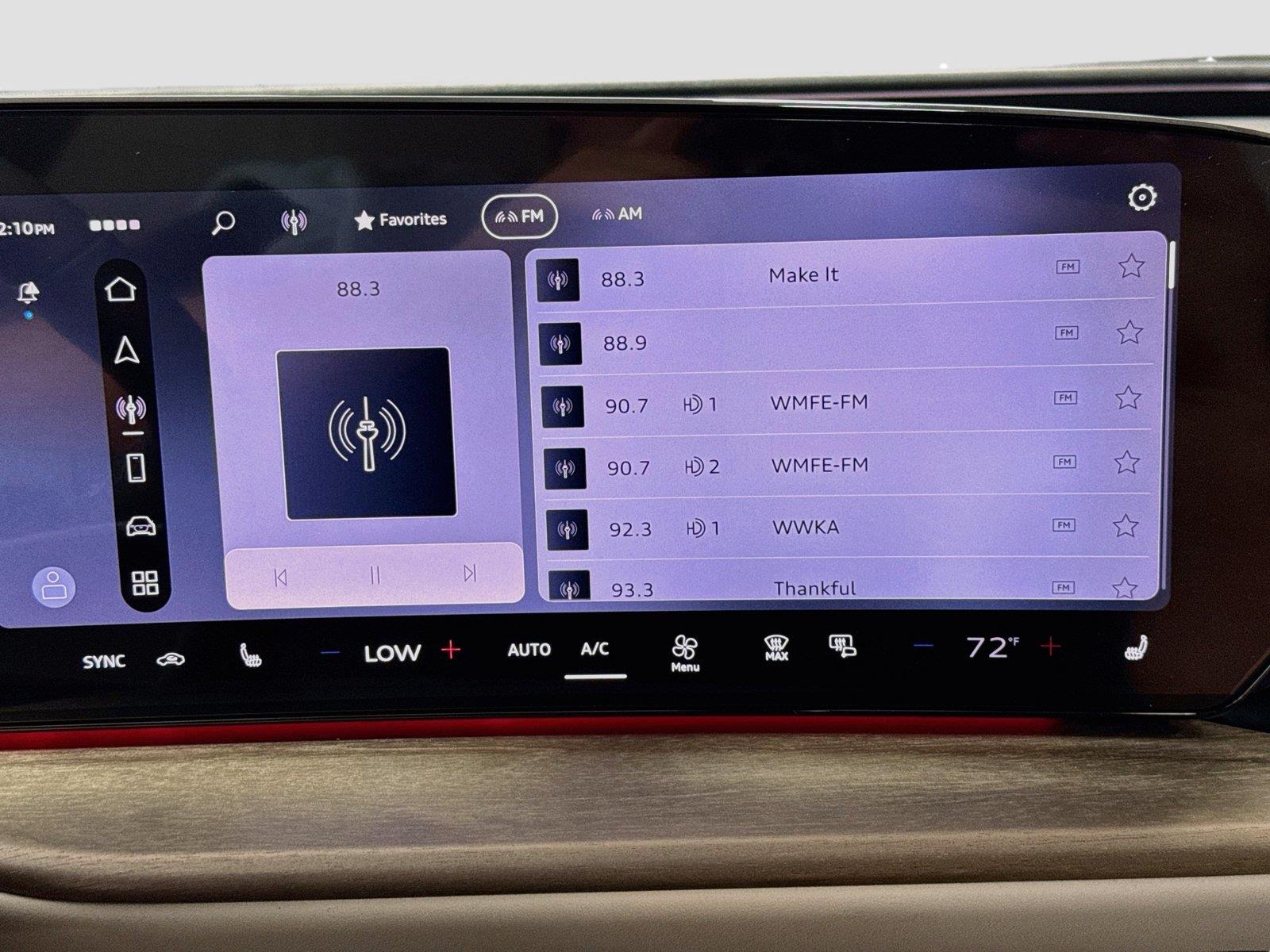2026 Audi Q5 Premium