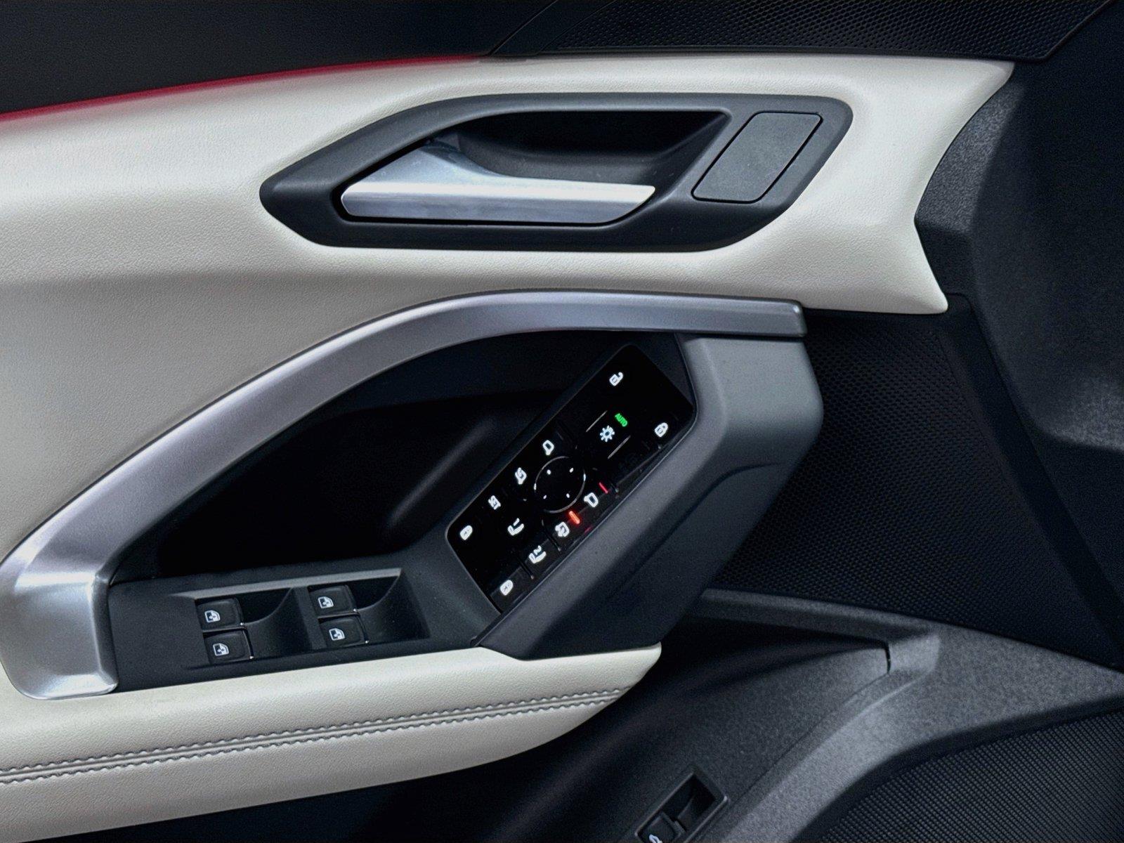 2026 Audi Q5 Premium