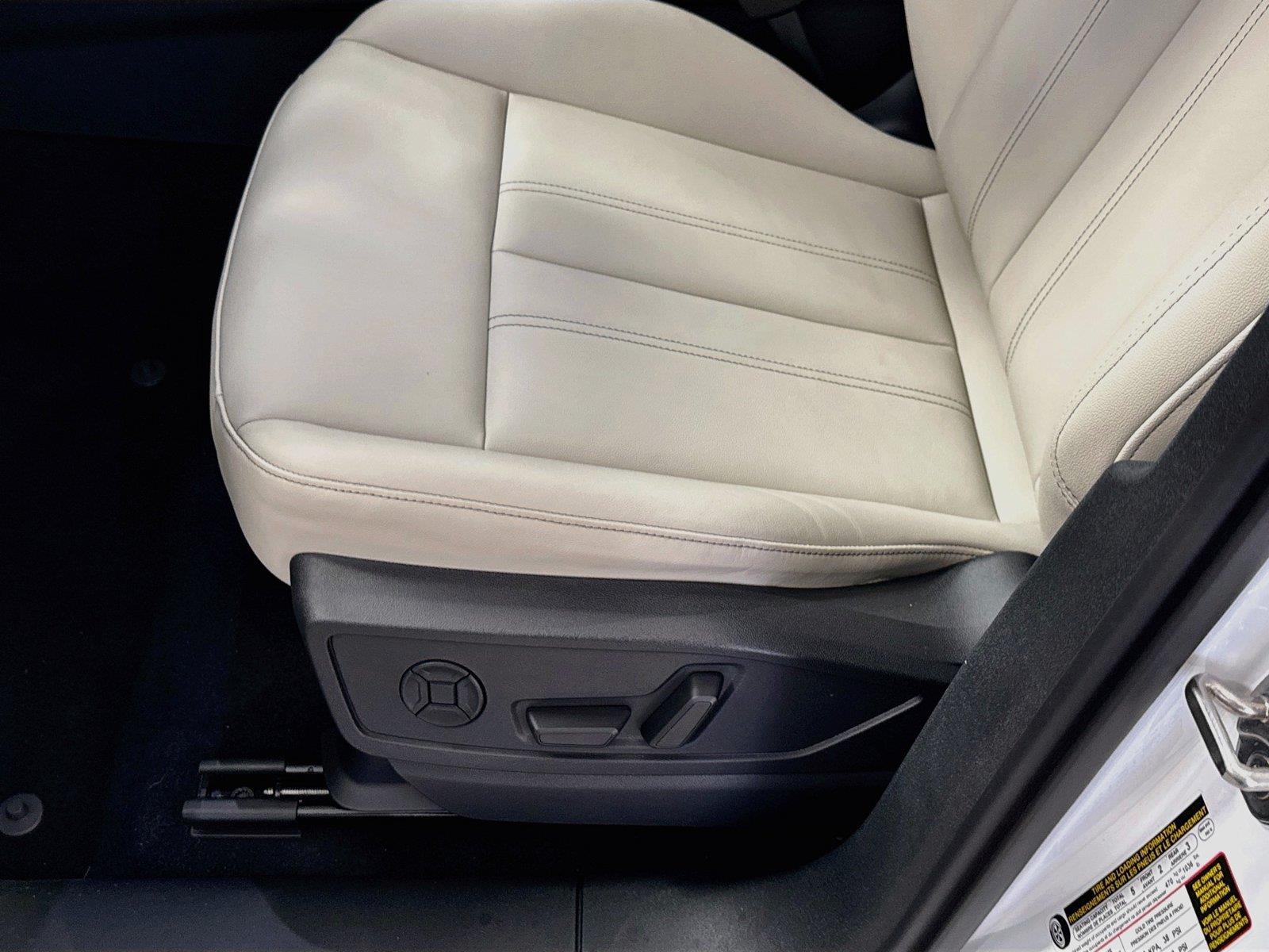 2026 Audi Q5 Premium
