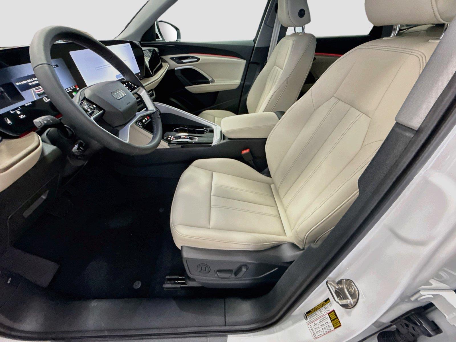 2026 Audi Q5 Premium