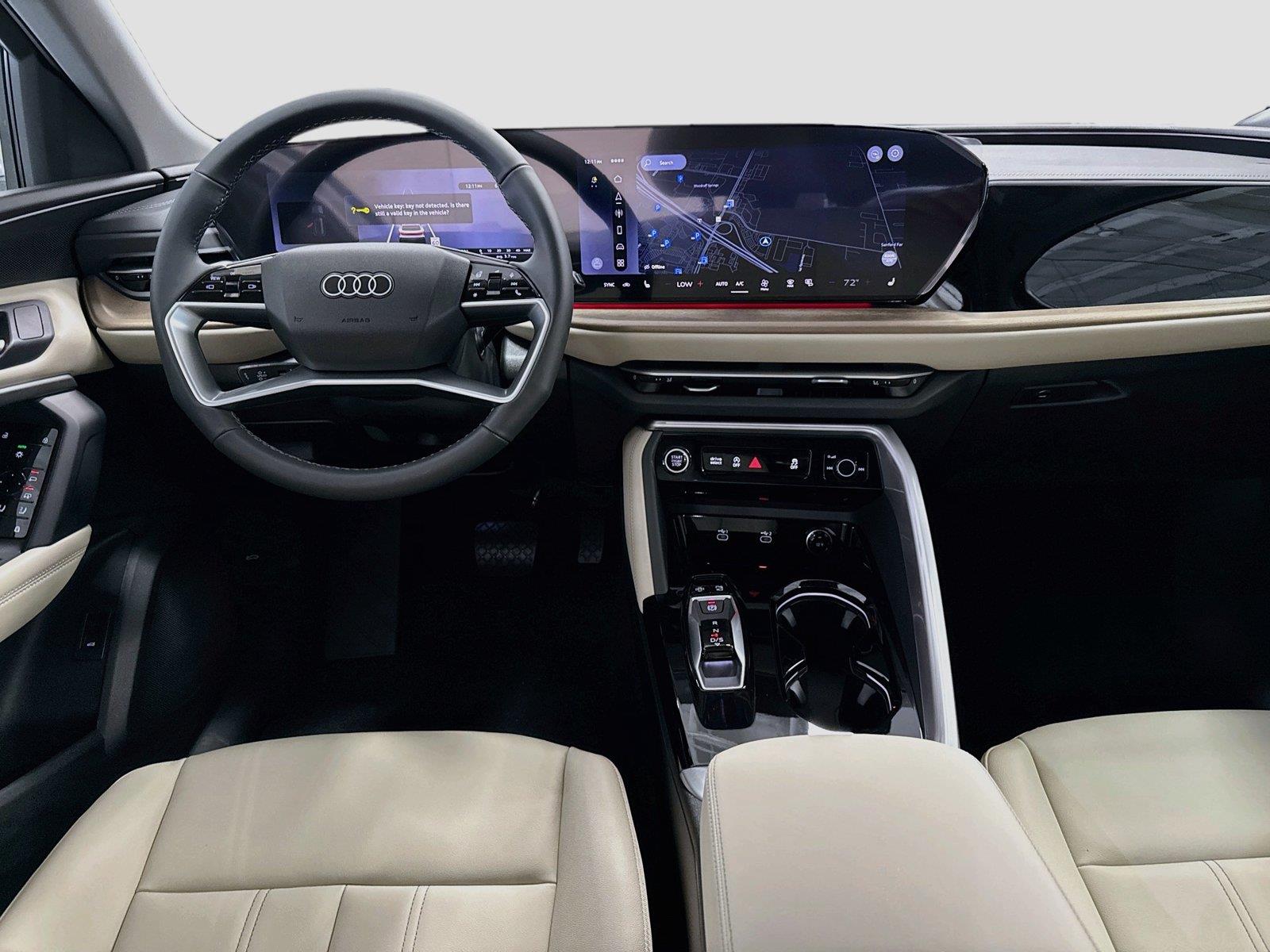 2026 Audi Q5 Premium