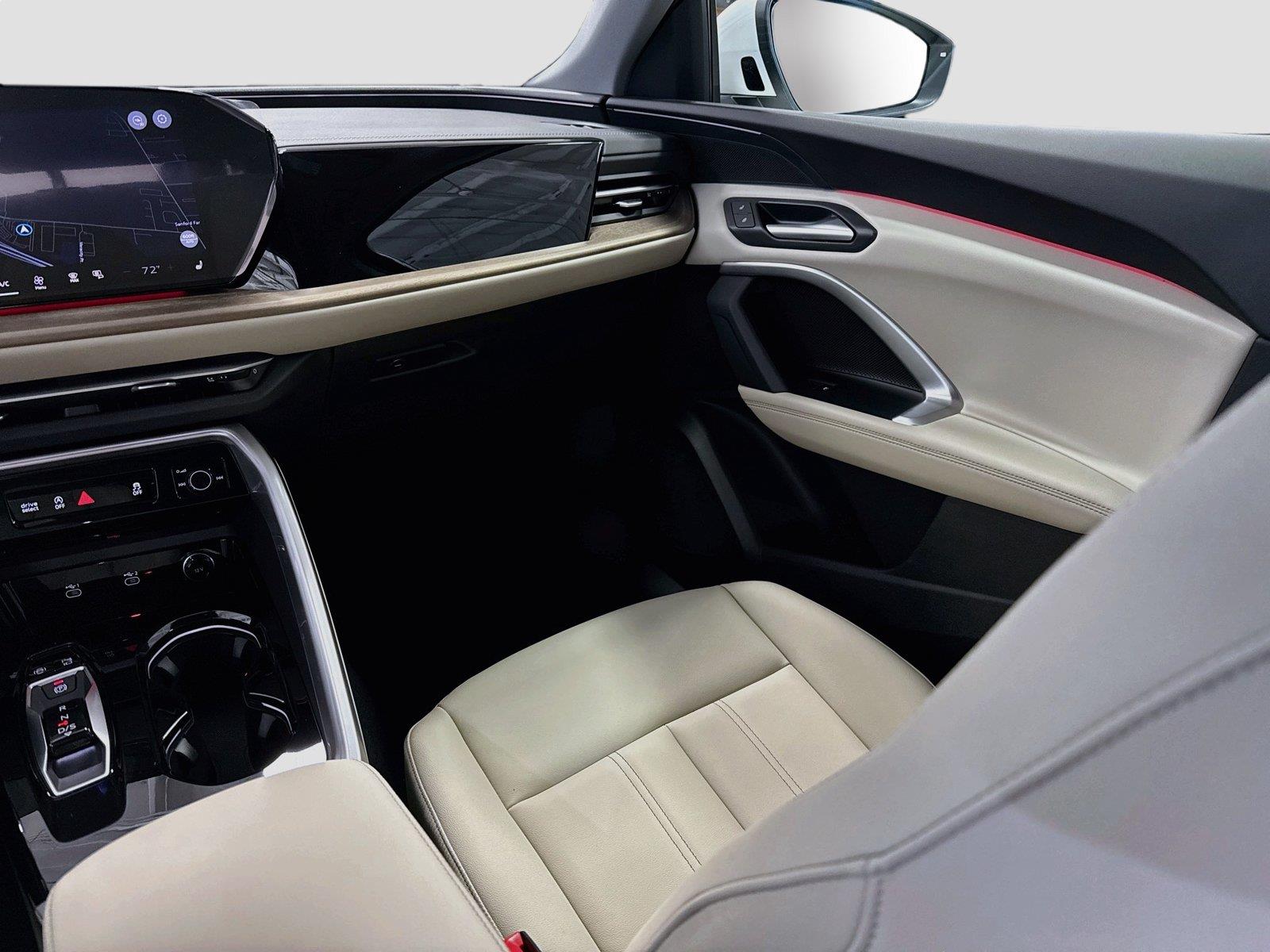 2026 Audi Q5 Premium