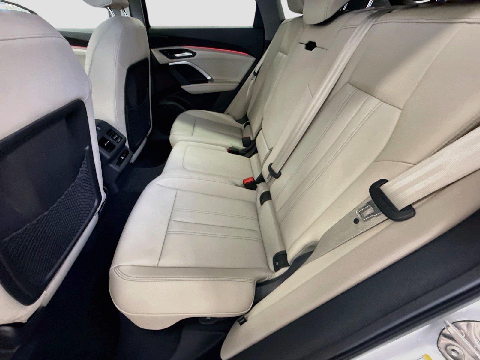 2026 Audi Q5 Premium