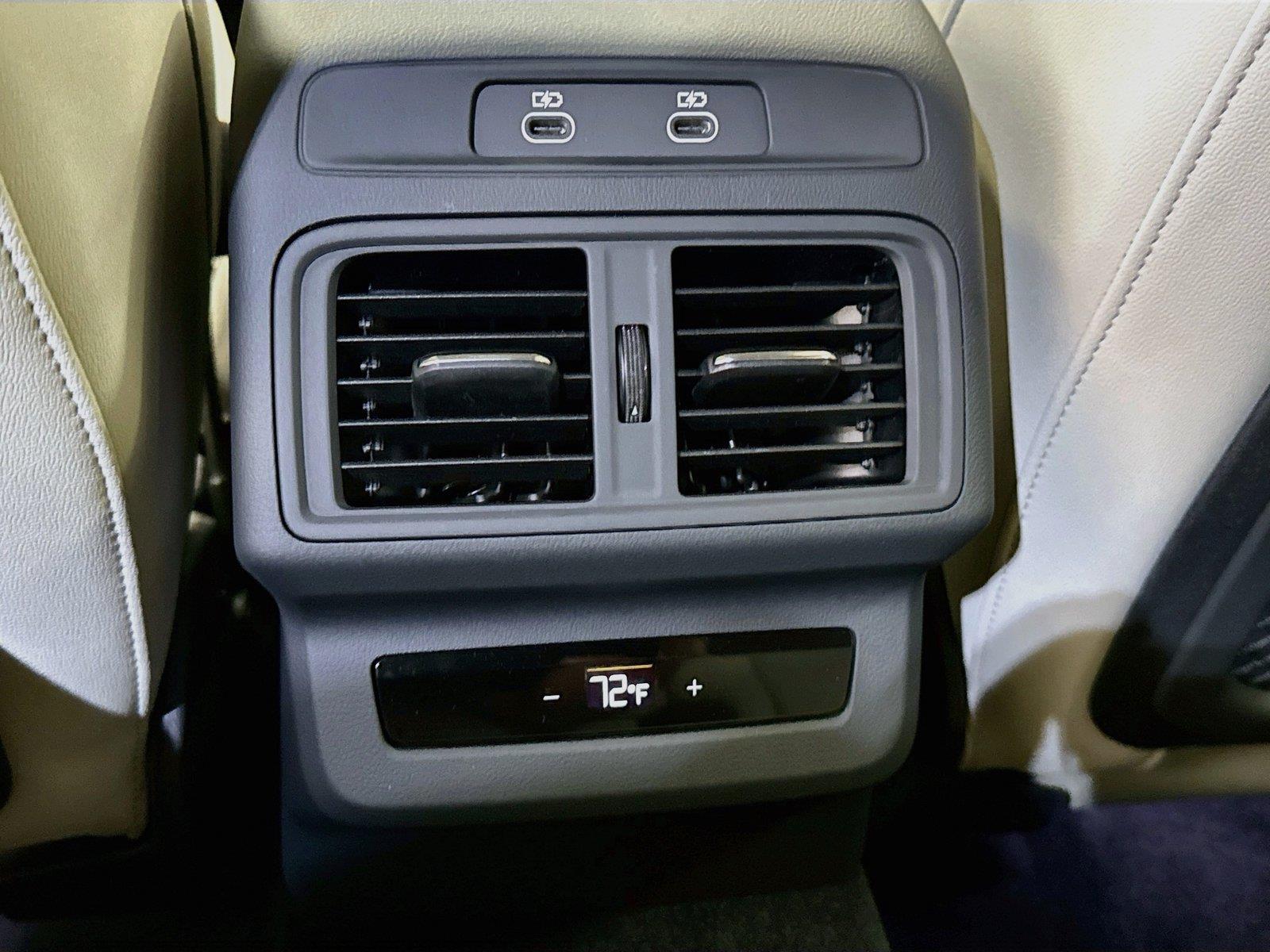 2026 Audi Q5 Premium